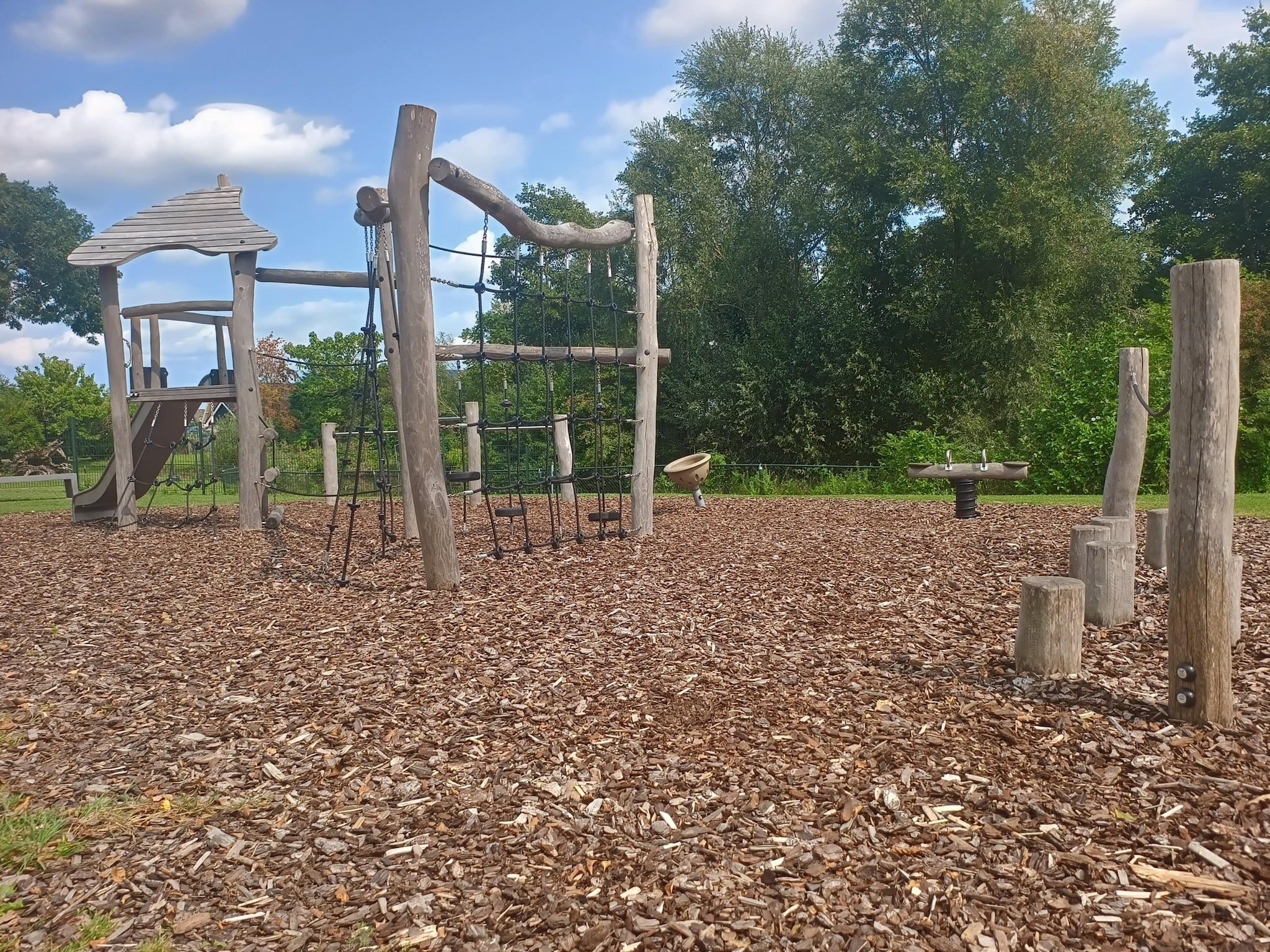 Cosy Hideout in Dirkshorn - Foto 18 van 40