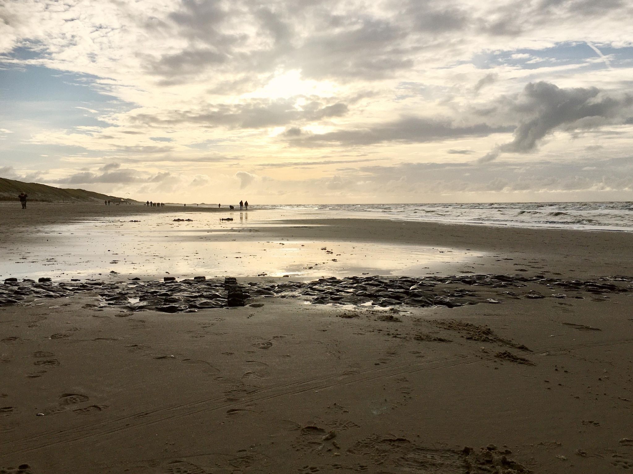 Cosy Hideout in Dirkshorn - Foto 28 van 40