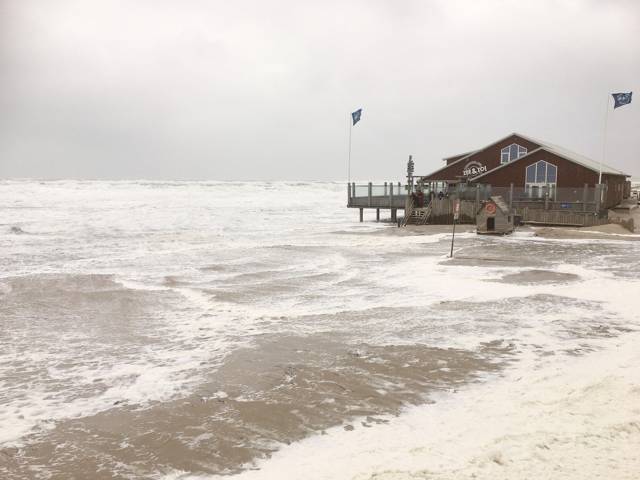 Cosy Hideout in Dirkshorn - Foto 25 van 40