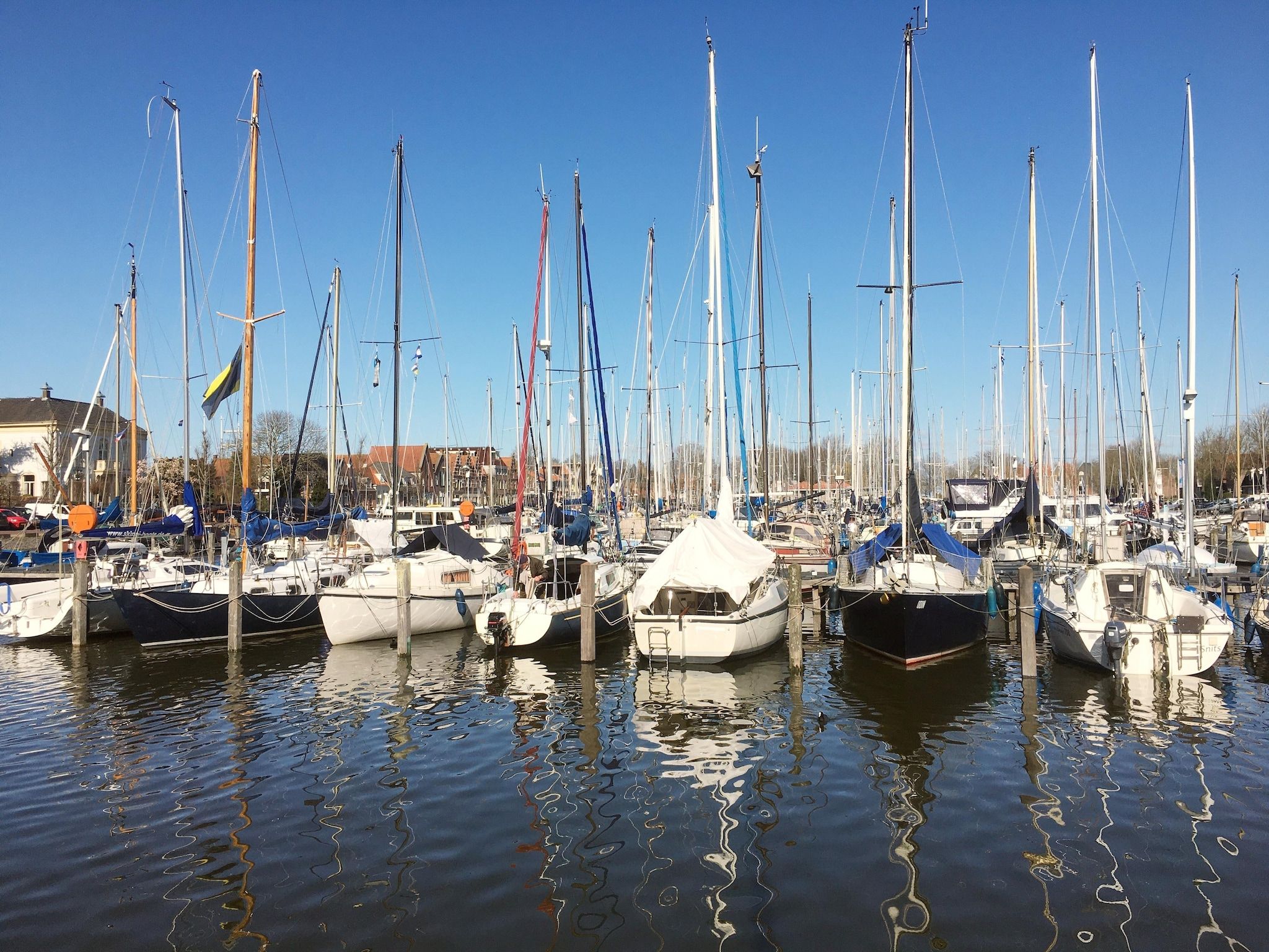 Cosy Hideout in Dirkshorn - Foto 32 van 40