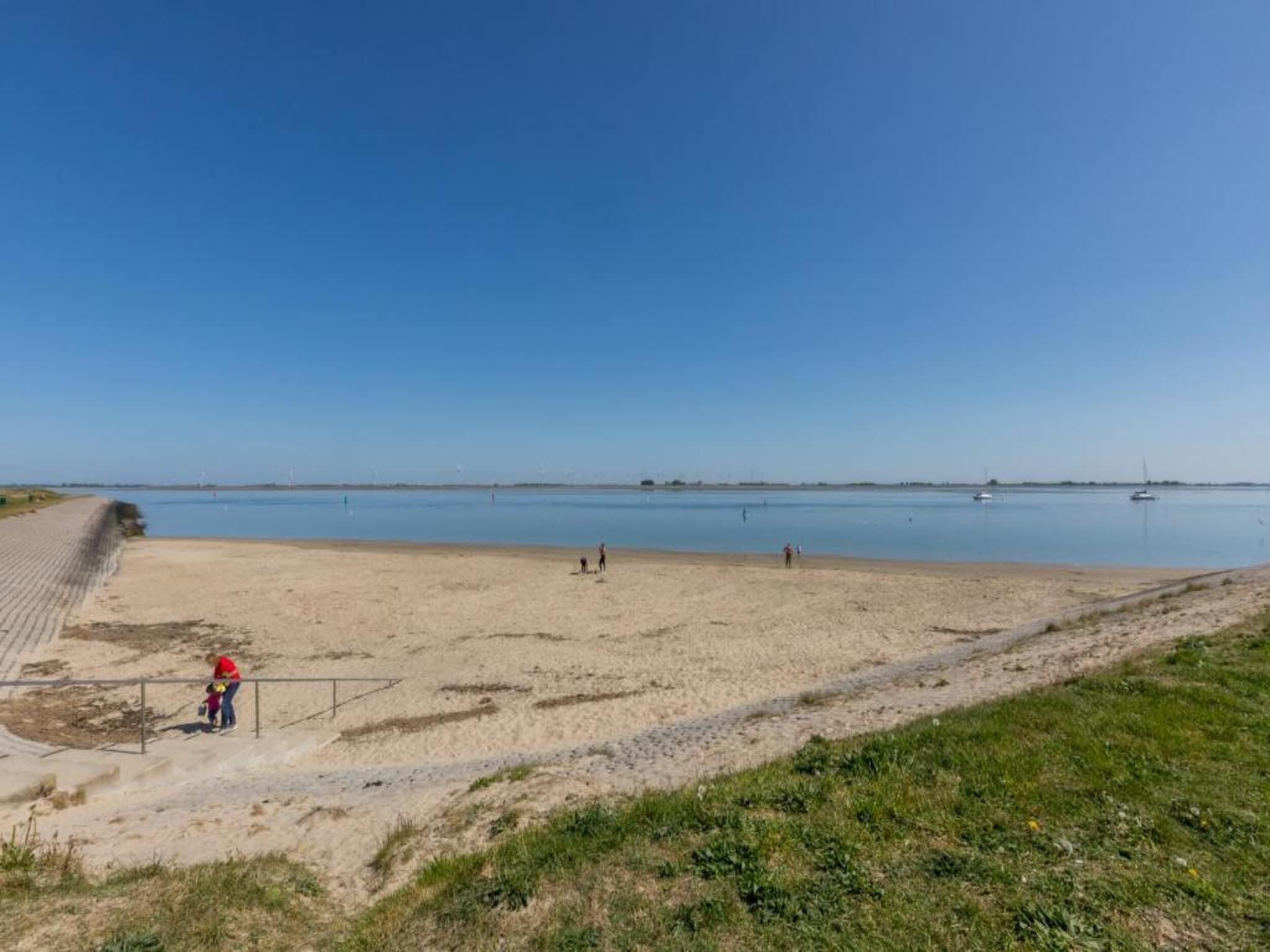 Luxe appartement Vista Maris - Havenweg 8-46  Sint-Annaland Oosterschelde in Sint-Annaland - Foto 29 van 71