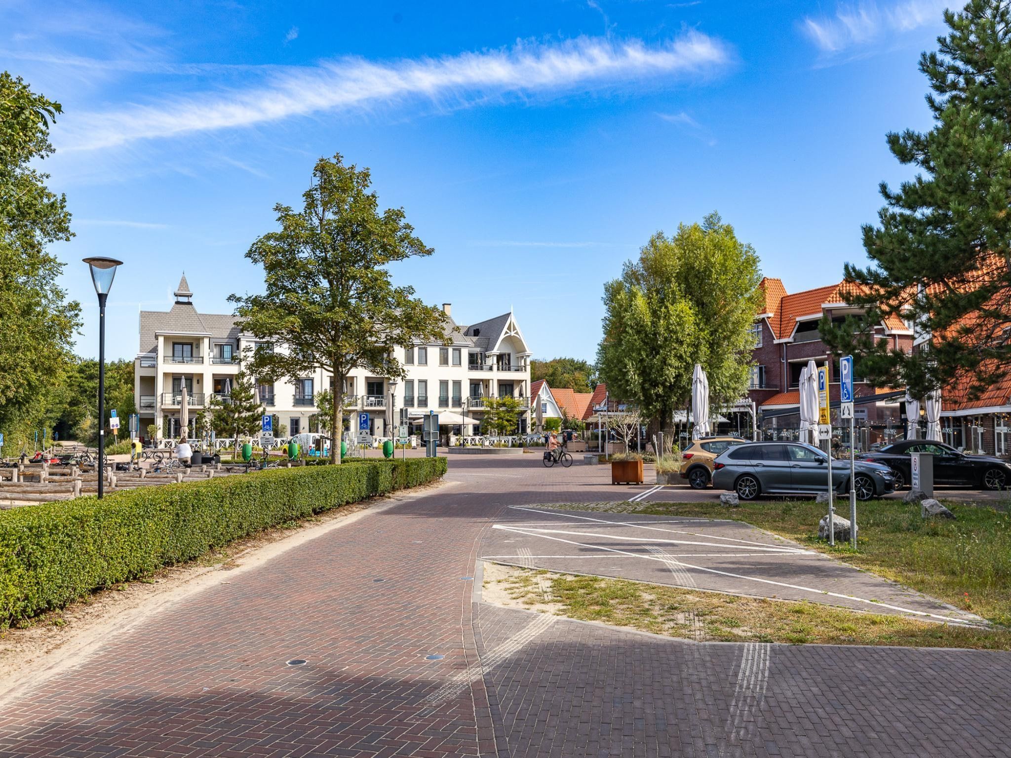 Luxe appartement Vista Maris - Havenweg 8-46  Sint-Annaland Oosterschelde in Sint-Annaland - Foto 70 van 71