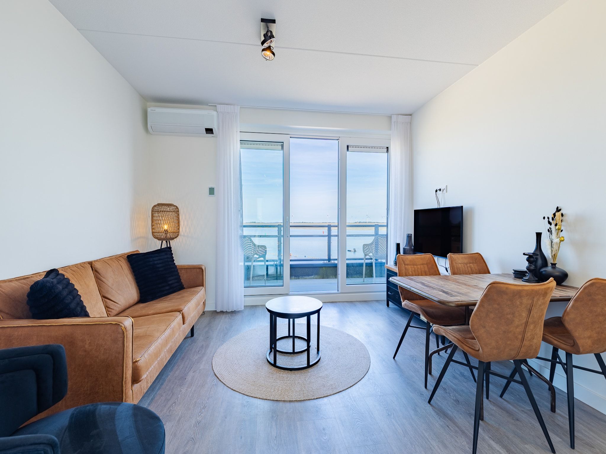 Luxe appartement Vista Maris - Havenweg 8-46  Sint-Annaland Oosterschelde in Sint-Annaland - Foto 41 van 71
