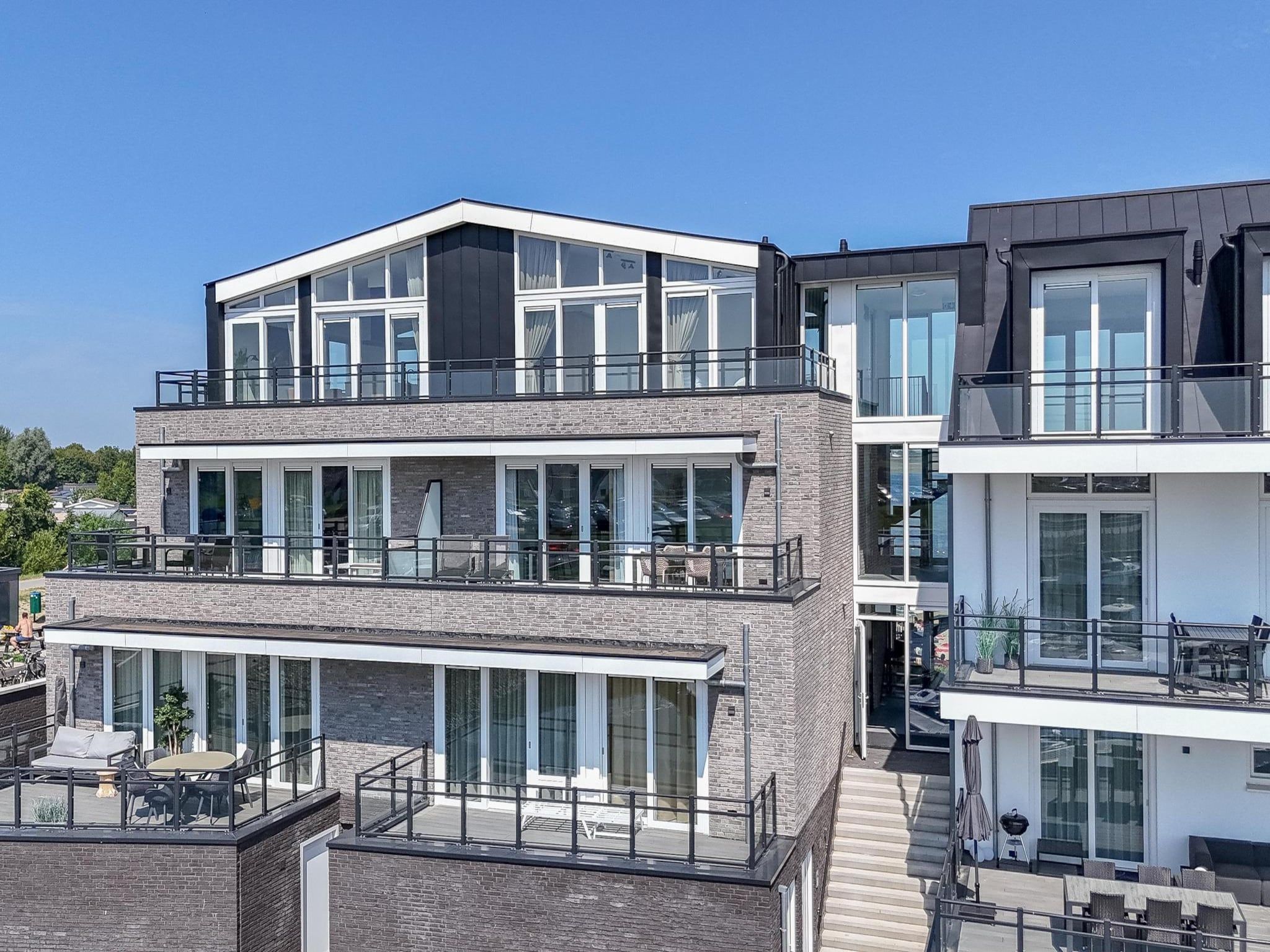 Luxe appartement Vista Maris - Havenweg 8-46  Sint-Annaland Oosterschelde in Sint-Annaland - Foto 61 van 71