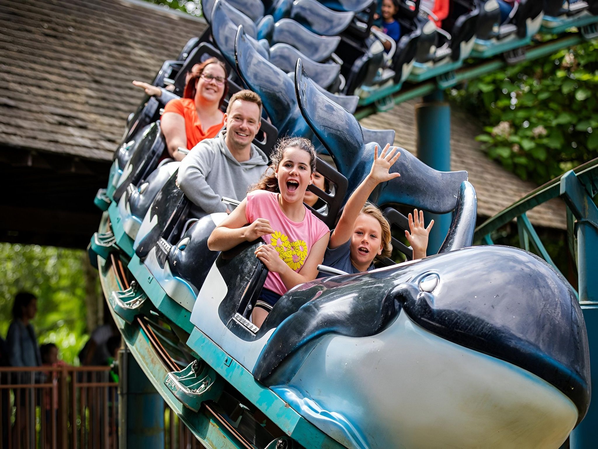 Schoneveld 90 Zeester Breskens in Breskens - Foto 18 van 23