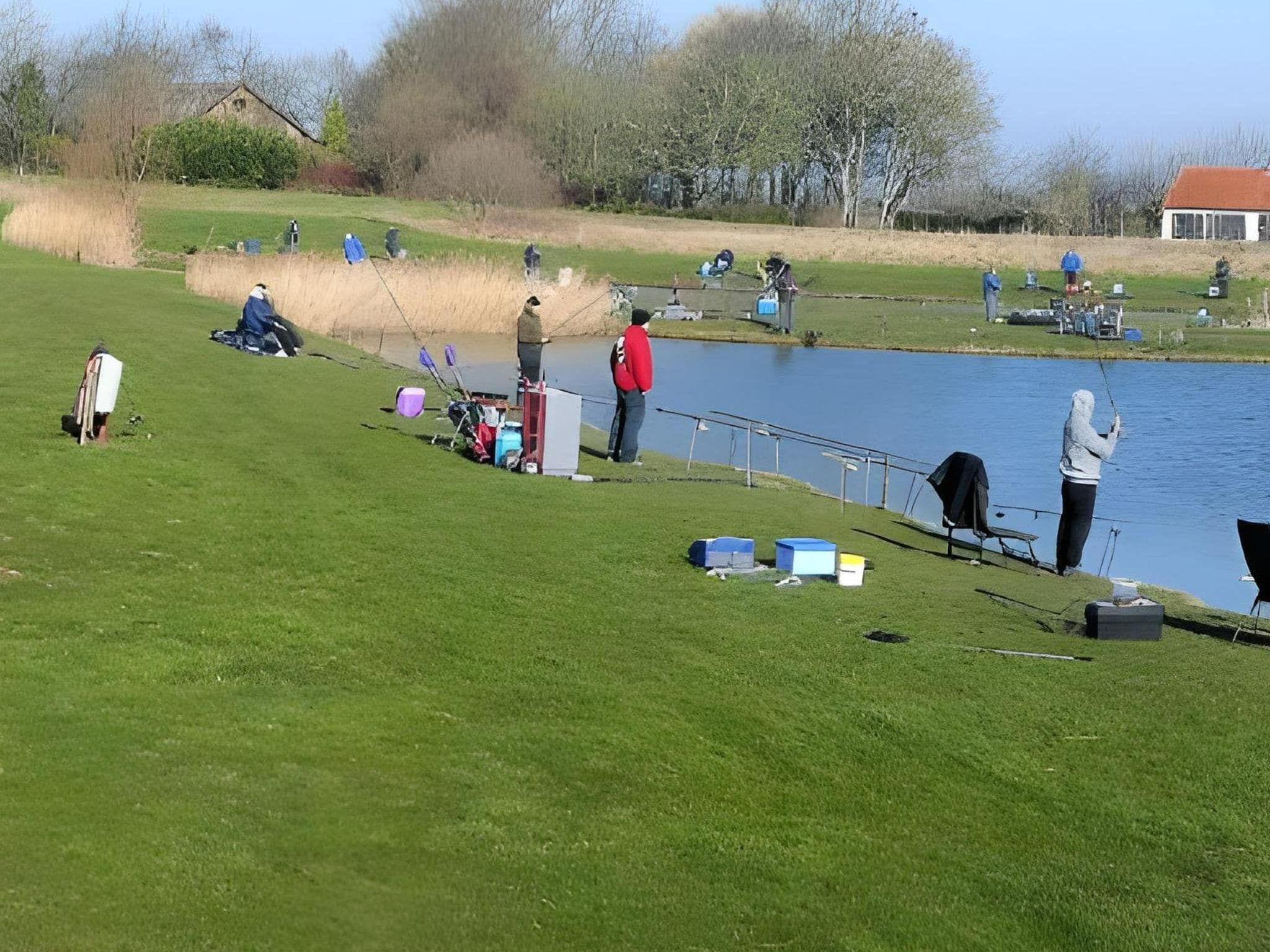De omgeving van Schoneveld 90 Zeester Breskens in Breskens