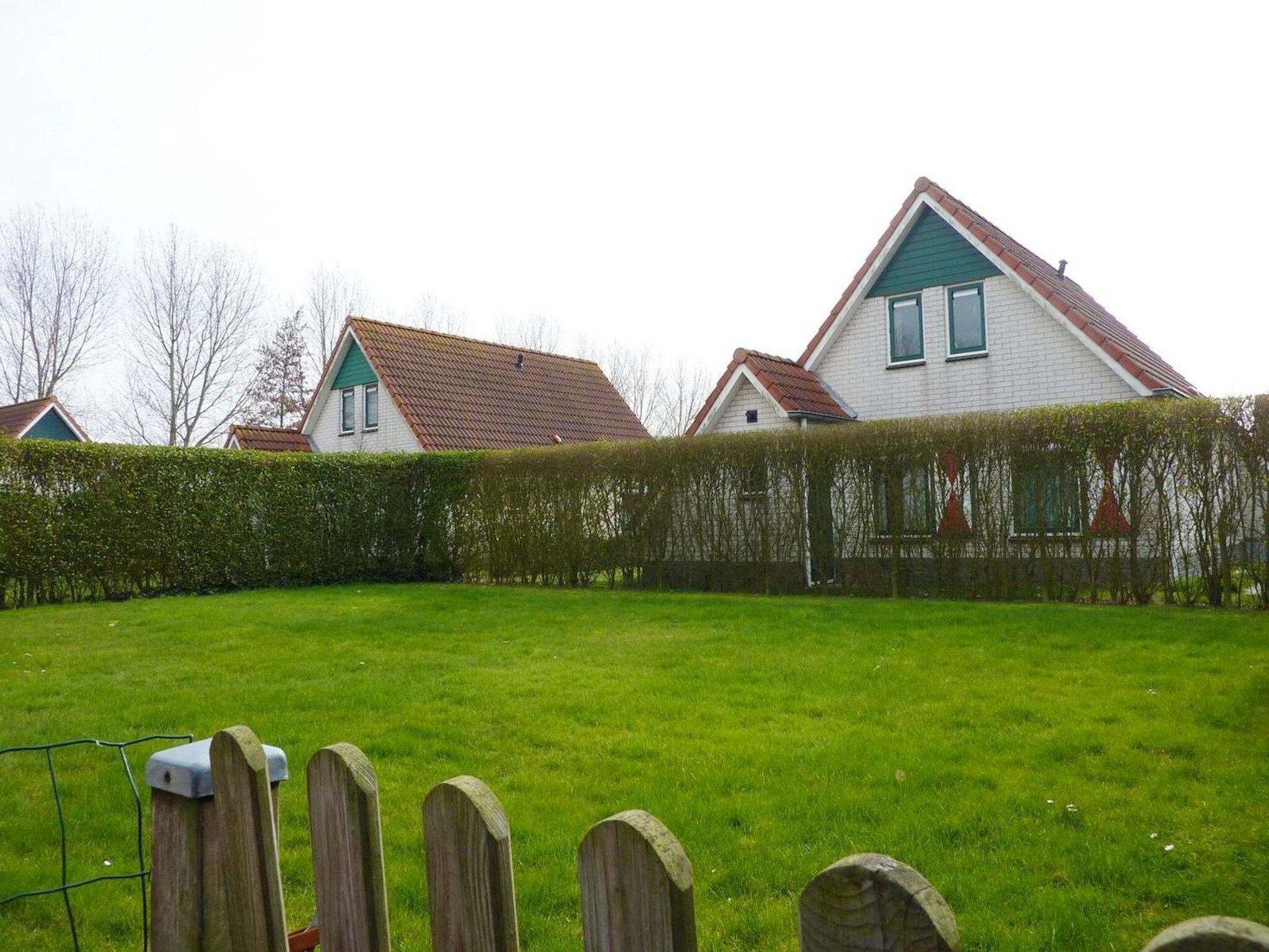 De tuin van Schoneveld 132 Zeemeeuw Breskens in Breskens