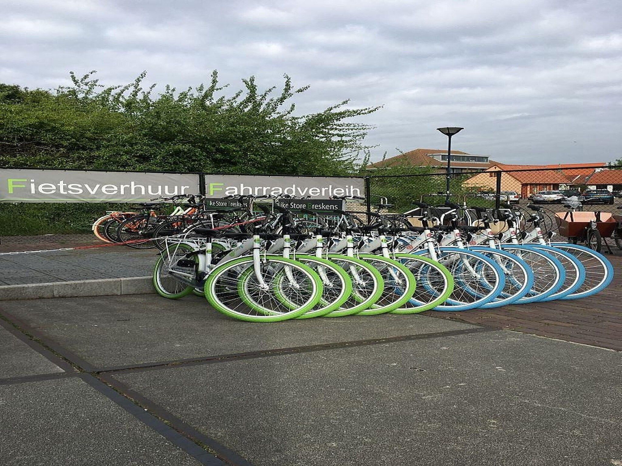 Schoneveld 132 Zeemeeuw Breskens in Breskens - Foto 23 van 37