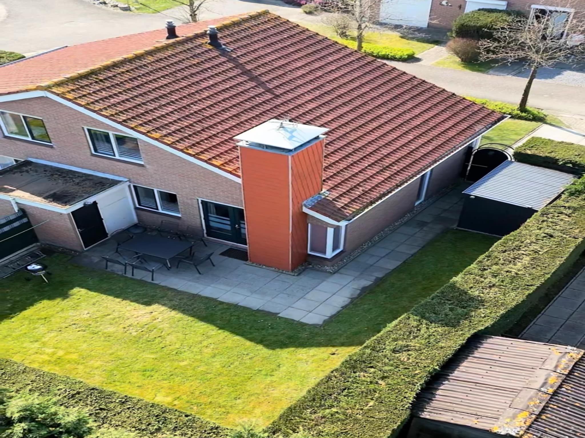 Schoneveld 367 Strandparel Breskens in Breskens - Foto 46 van 47