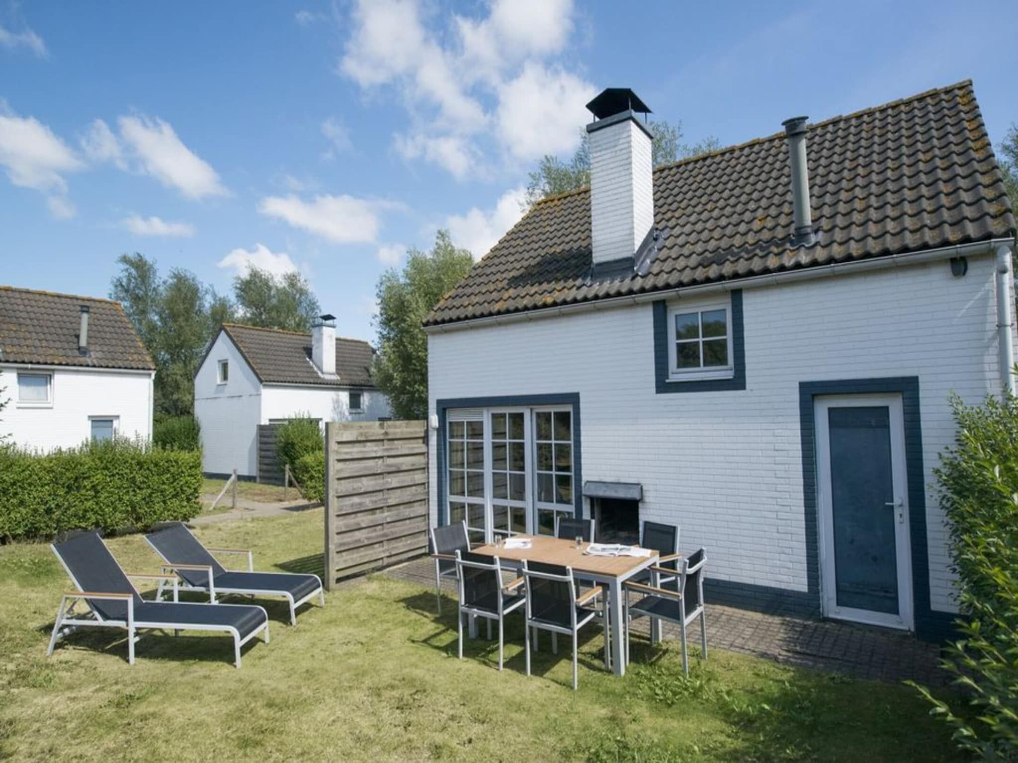 Schoneveld 369 Strandparel Breskens in Breskens - Foto 5 van 38