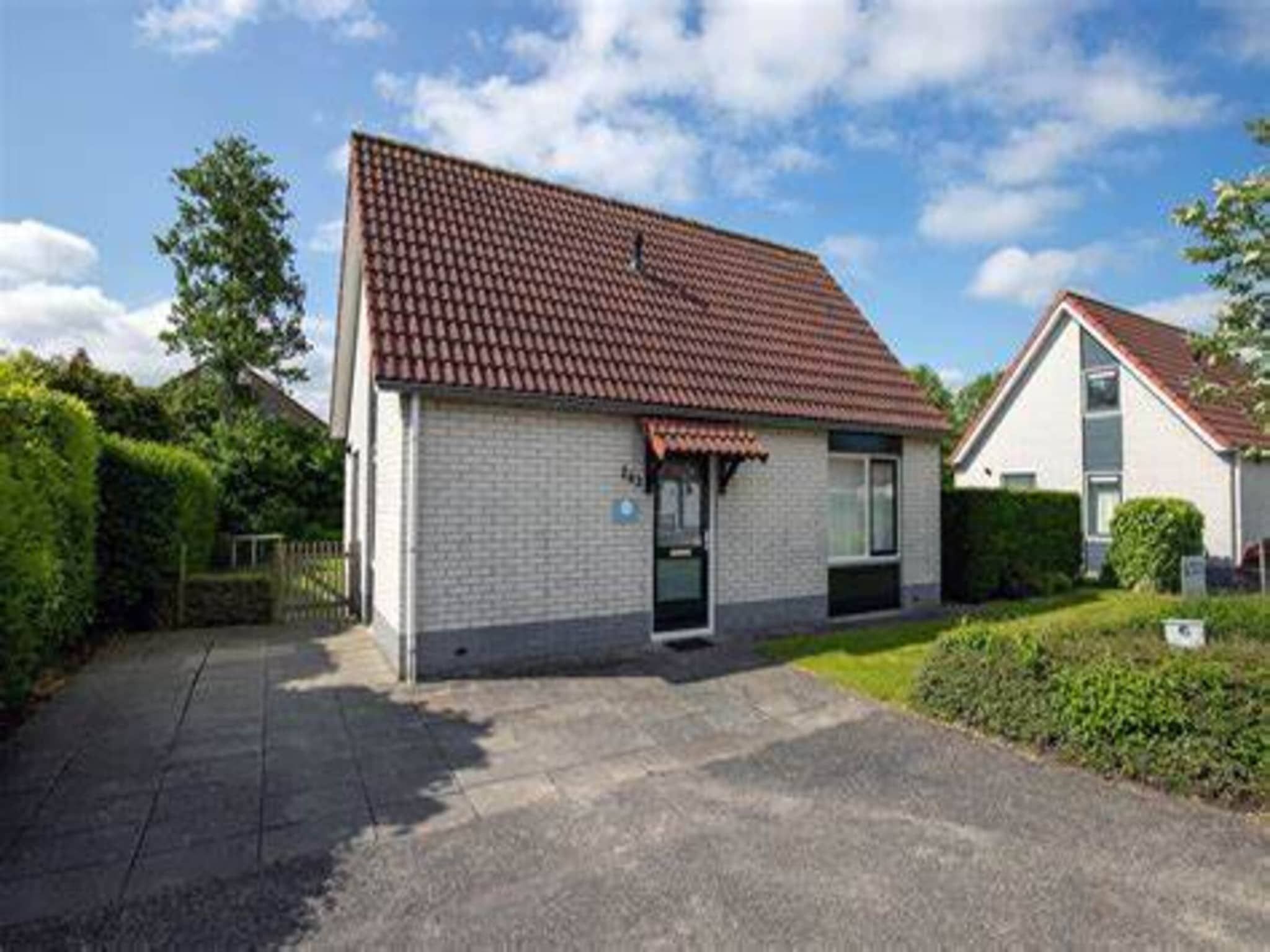 De omgeving van Schoneveld 369 Strandparel Breskens in Breskens