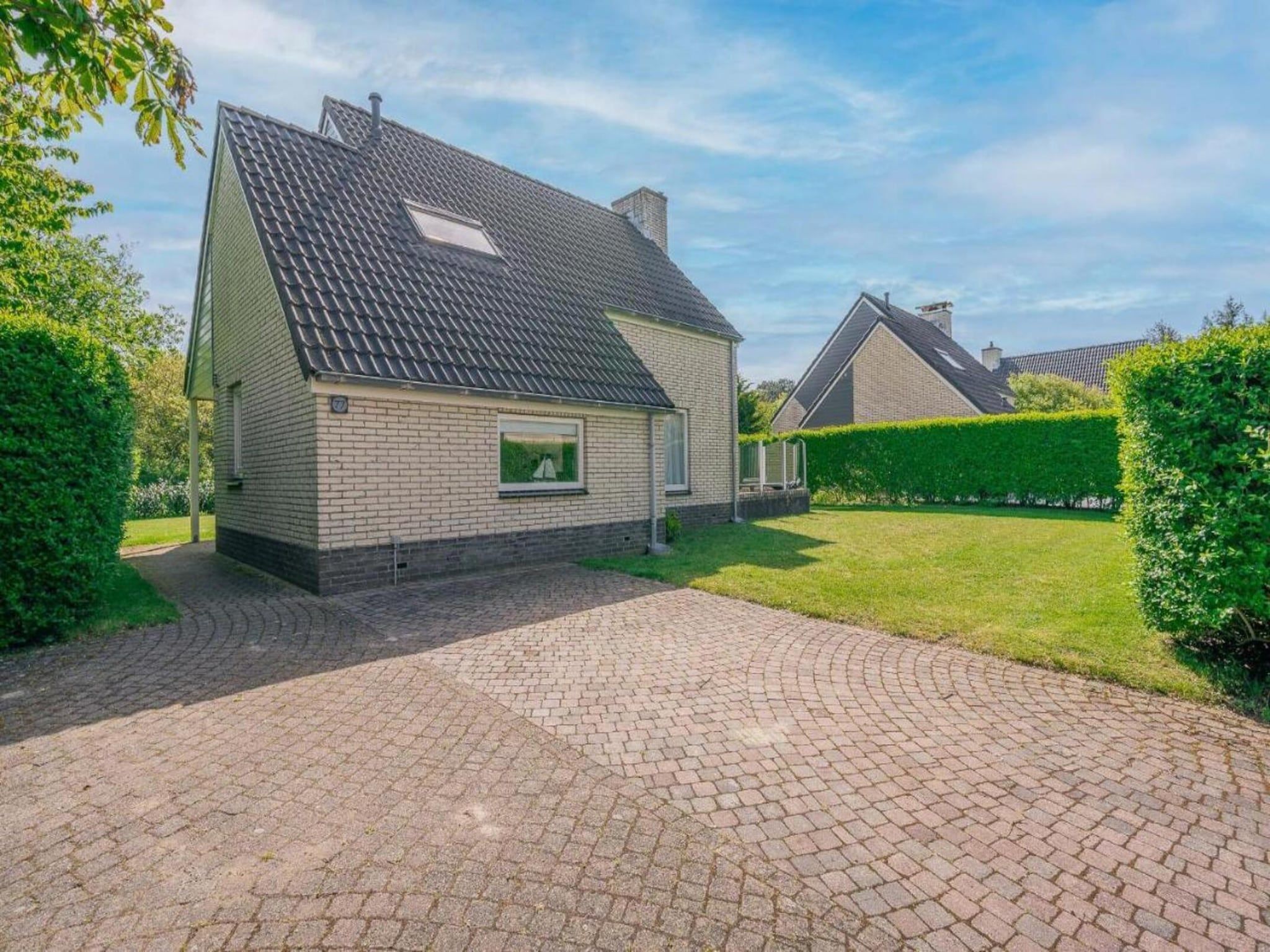 Schoneveld 369 Strandparel Breskens in Breskens - Foto 19 van 38