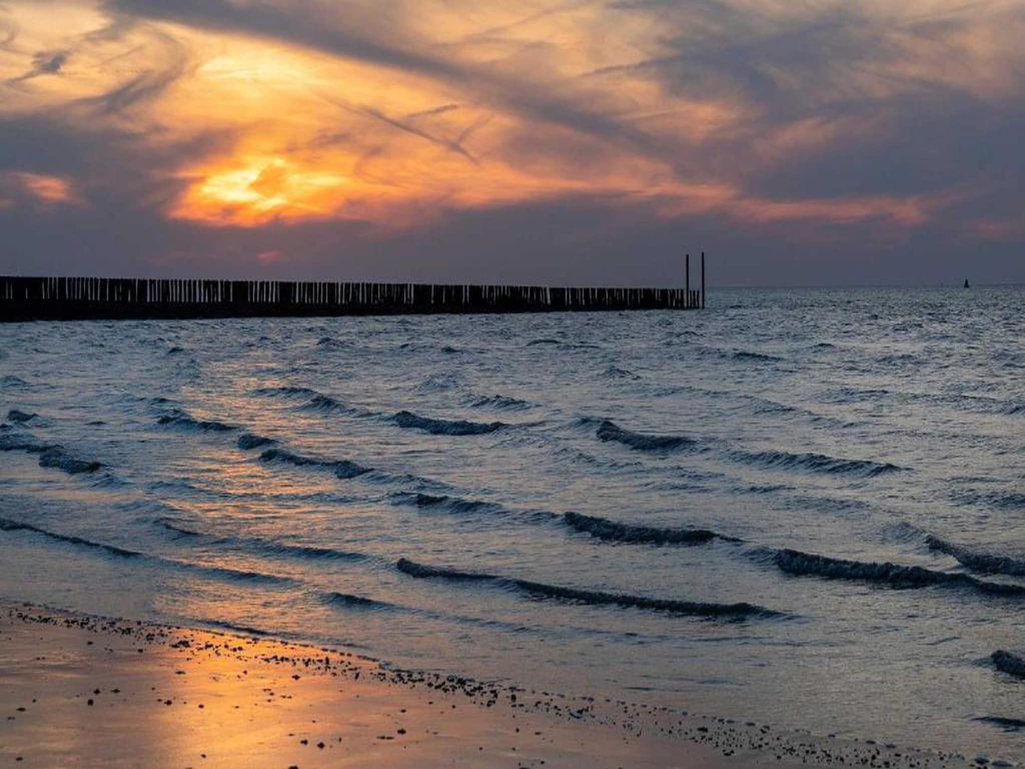 Schoneveld 369 Strandparel Breskens in Breskens - Foto 32 van 38