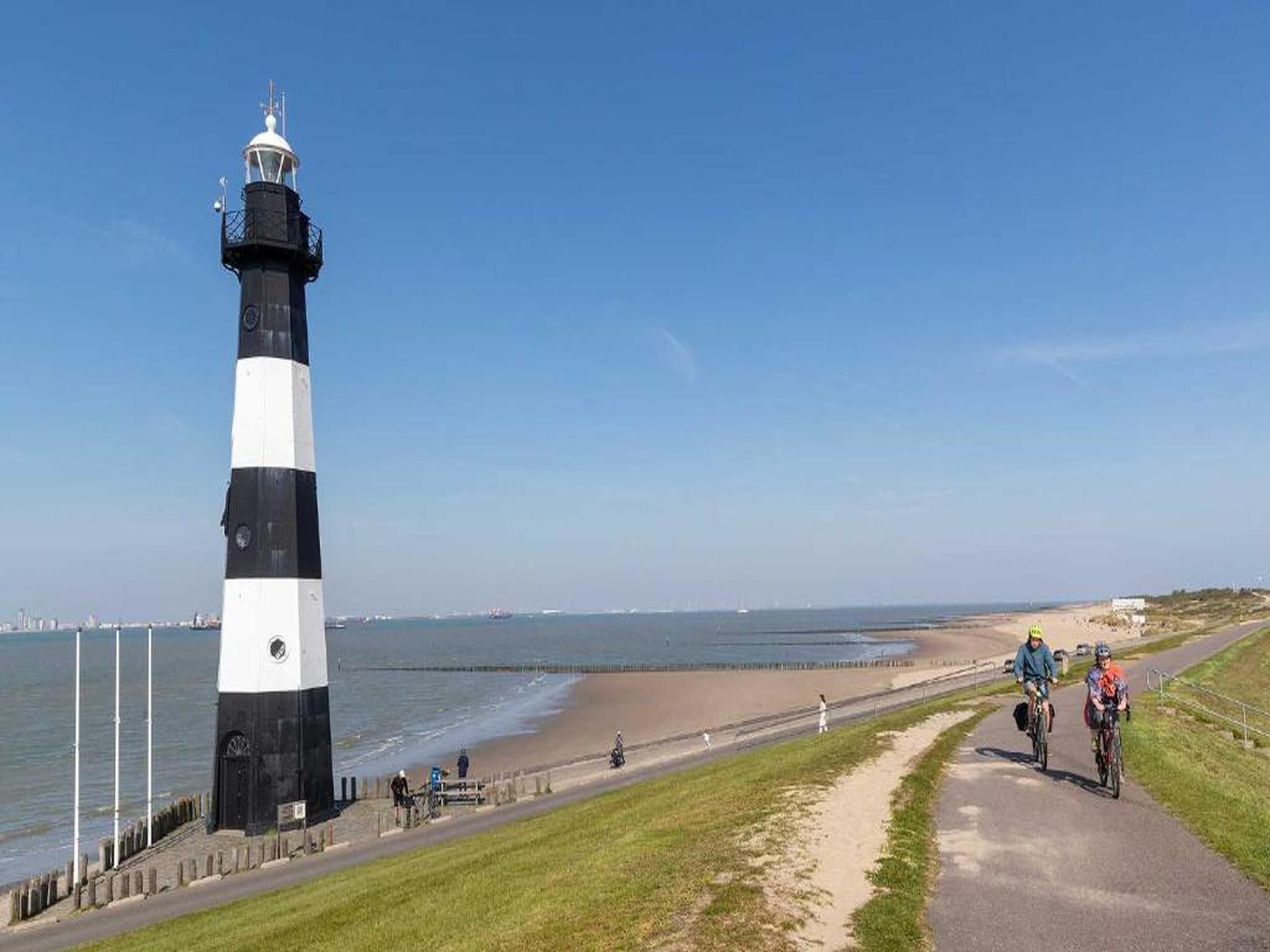 Schoneveld 369 Strandparel Breskens in Breskens - Foto 33 van 38