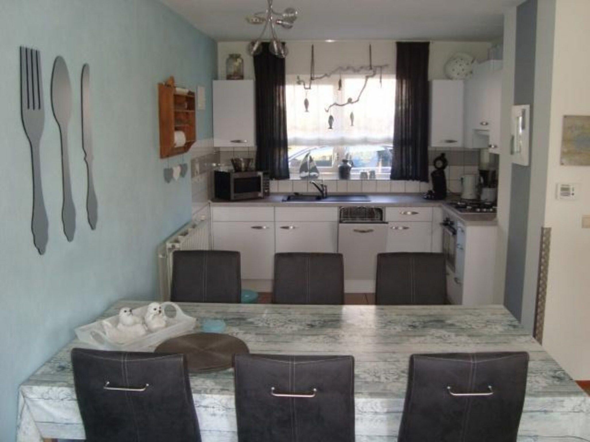 Fort Soleil 29 Zeezwaluw Breskens in Breskens - Foto 16 van 40