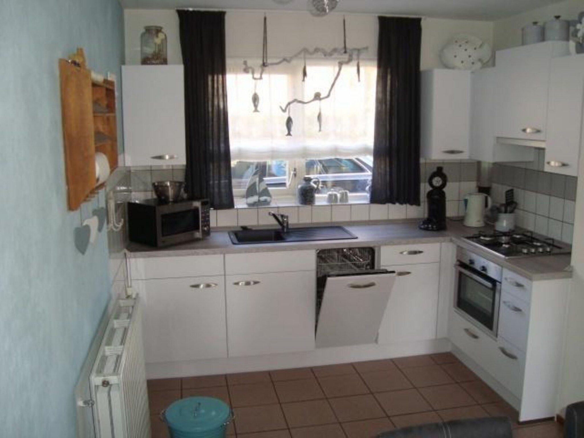 Fort Soleil 29 Zeezwaluw Breskens in Breskens - Foto 18 van 40