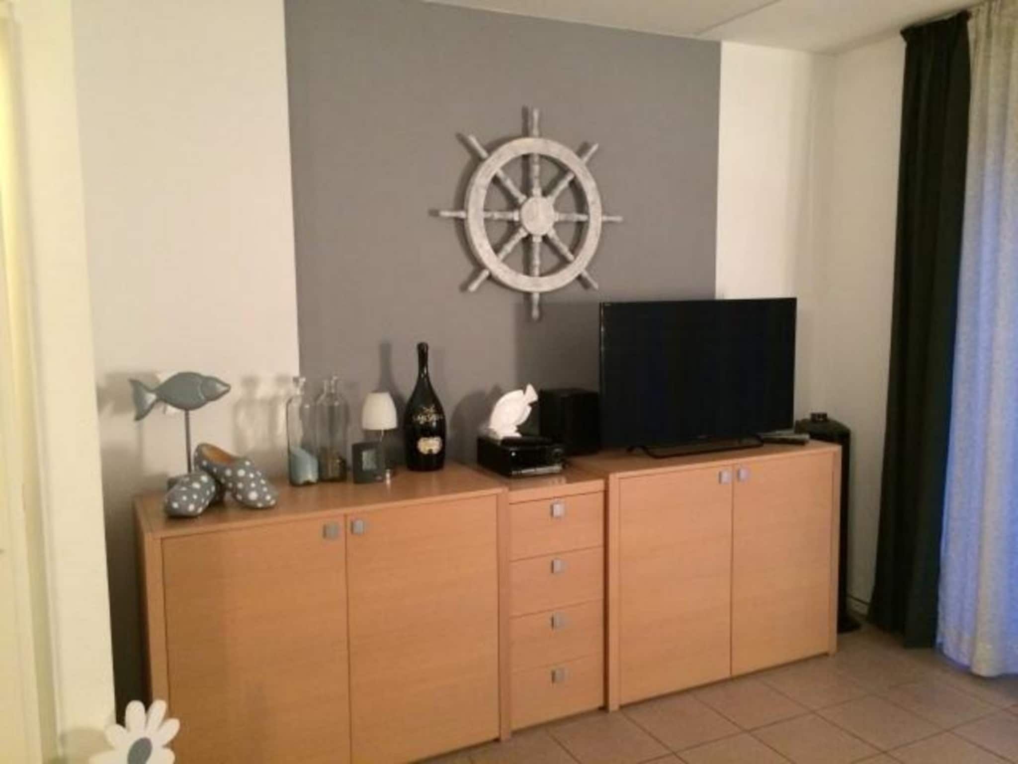 Fort Soleil 29 Zeezwaluw Breskens in Breskens - Foto 19 van 40