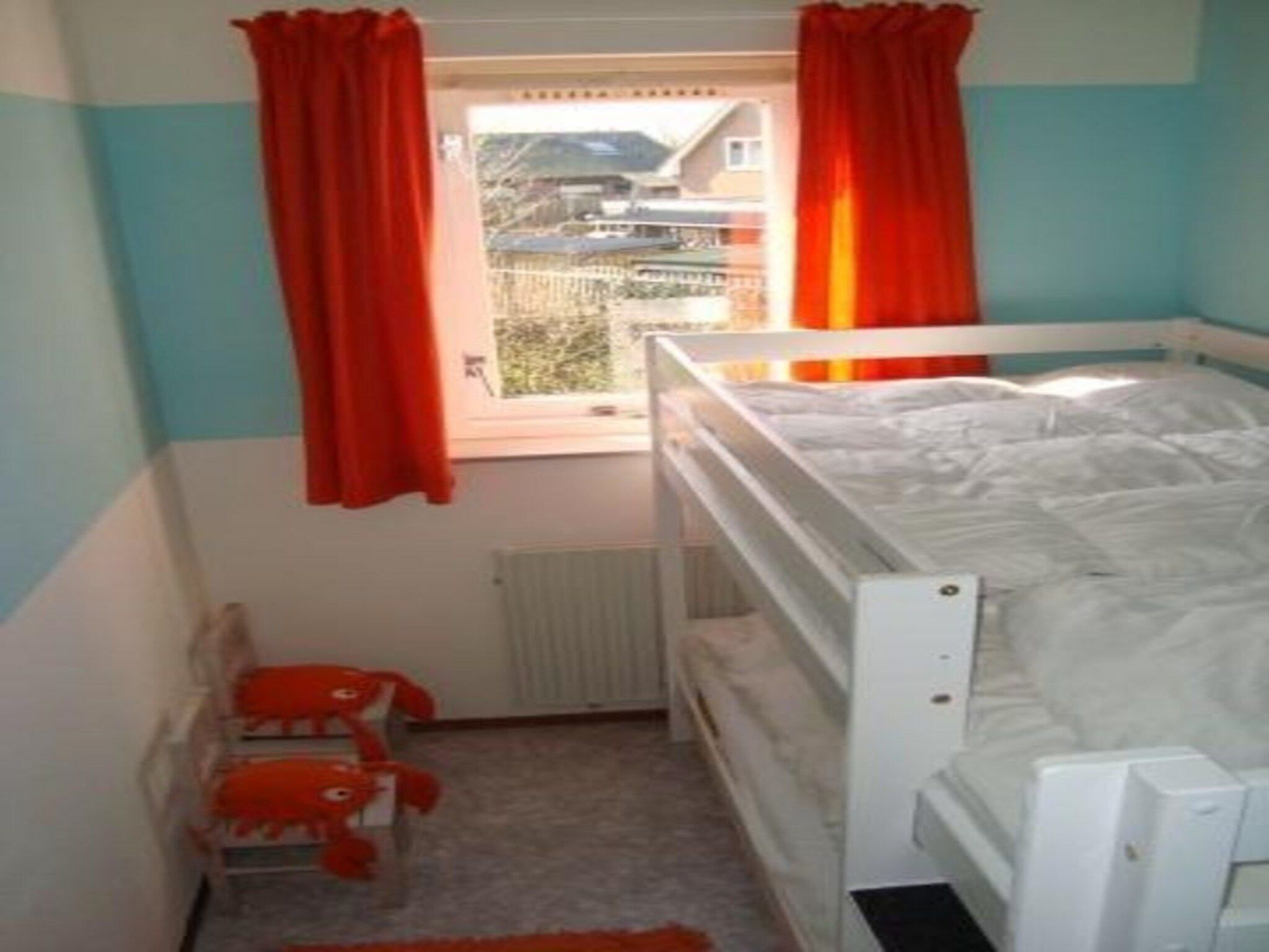 Fort Soleil 29 Zeezwaluw Breskens in Breskens - Foto 20 van 40