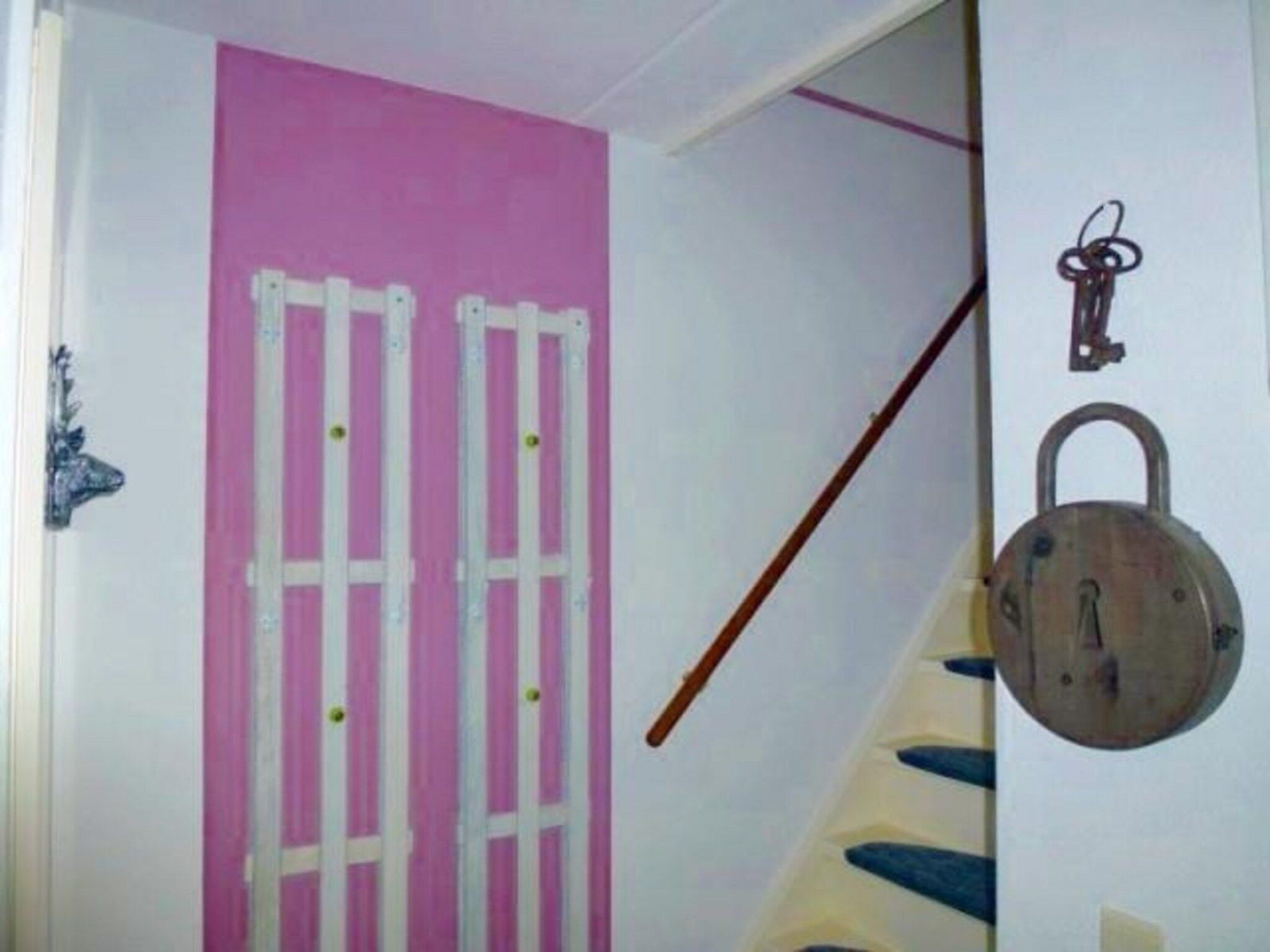 Fort Soleil 29 Zeezwaluw Breskens in Breskens - Foto 24 van 40