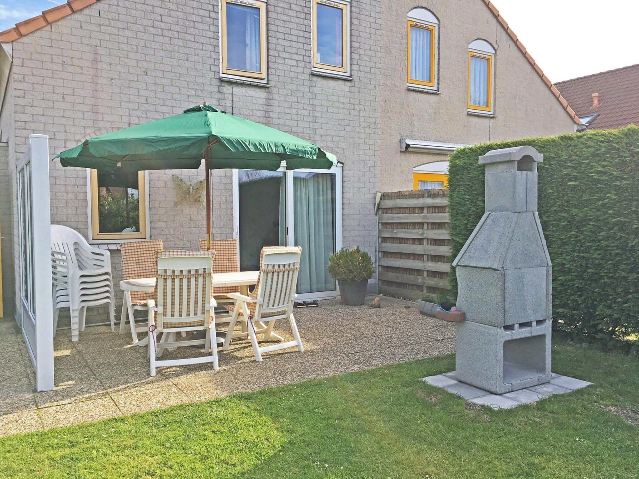 Fort Soleil 29 Zeezwaluw Breskens in Breskens - Foto 27 van 40