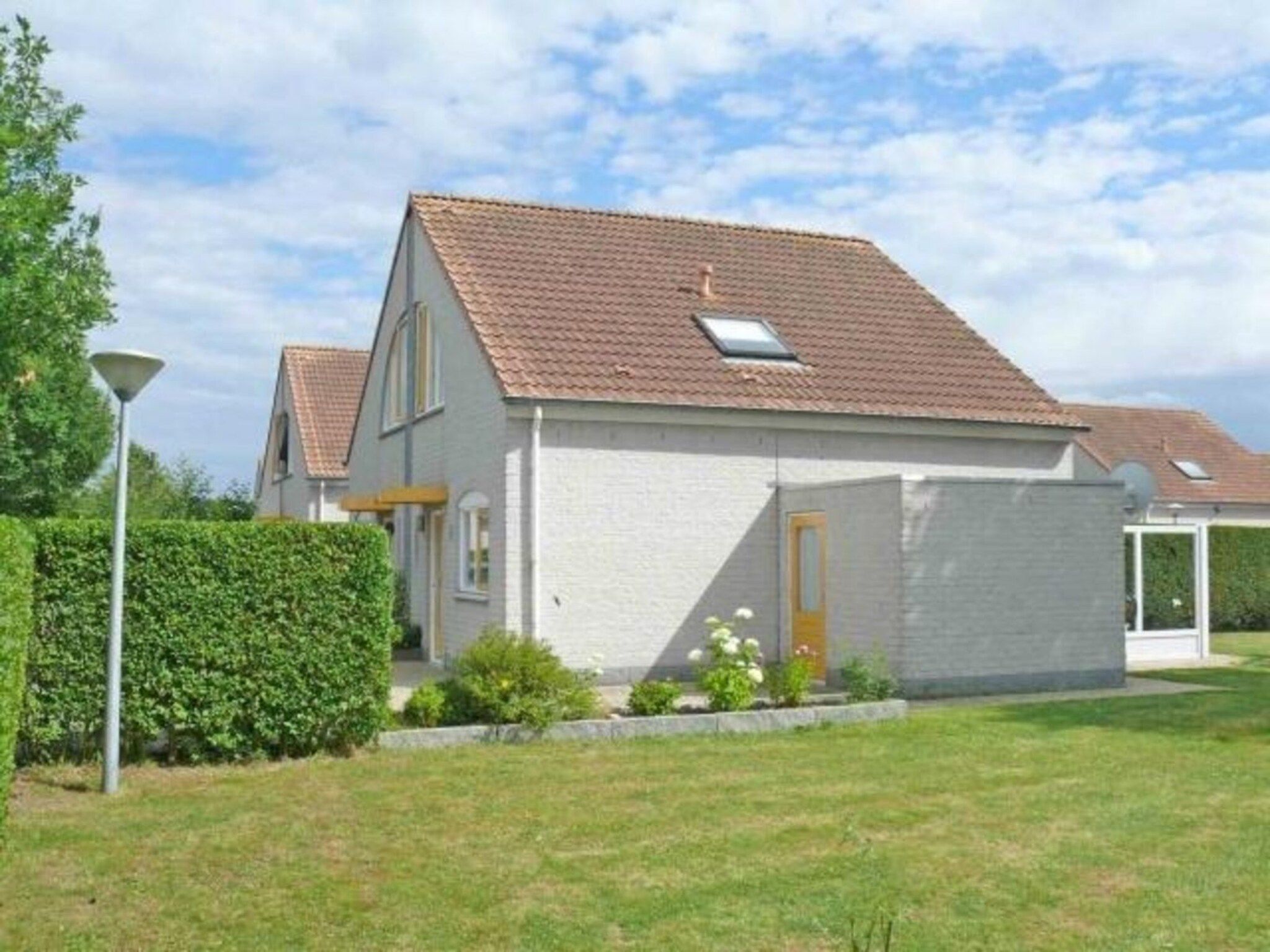 Fort Soleil 29 Zeezwaluw Breskens in Breskens - Foto 29 van 40