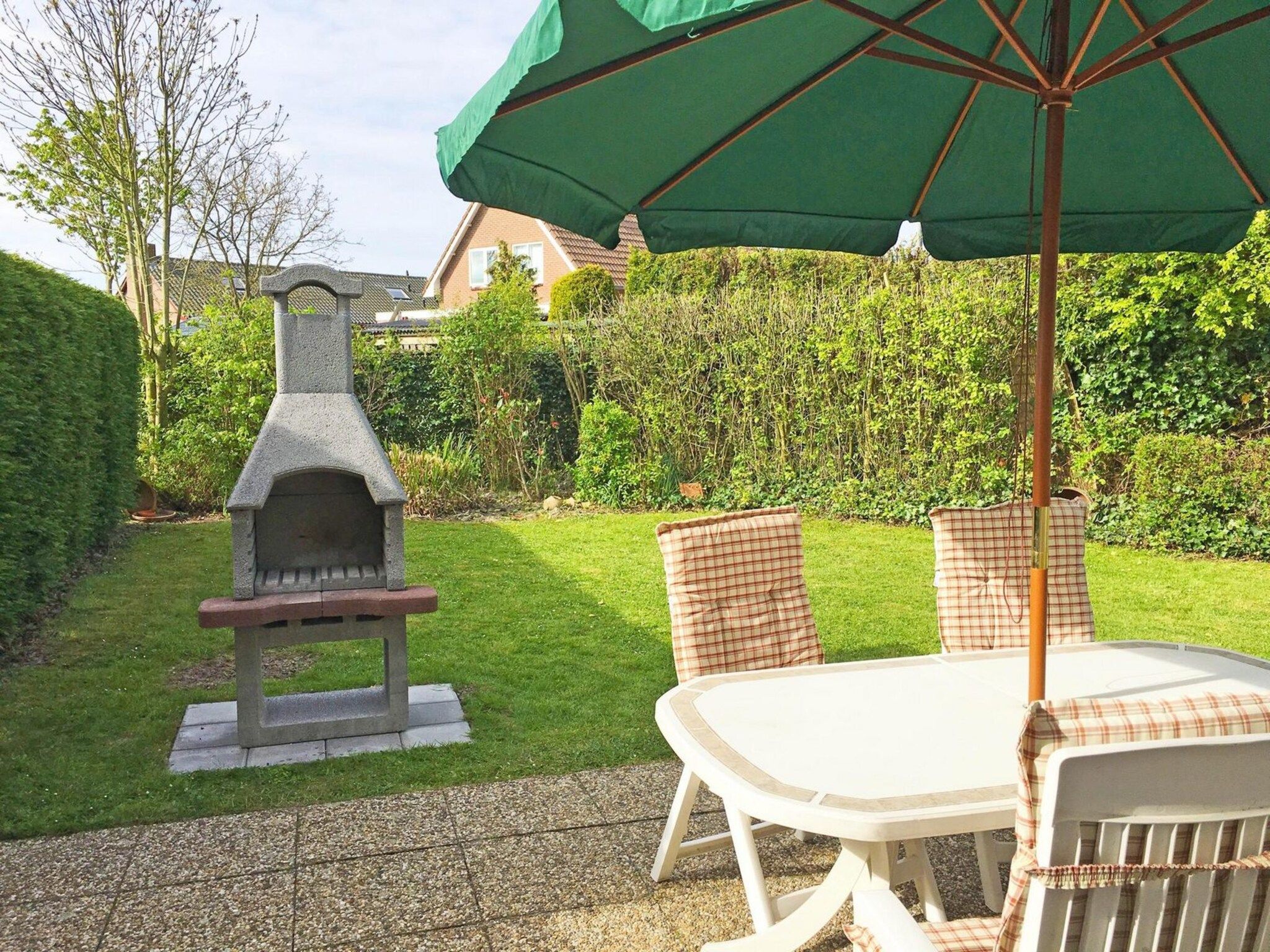 Fort Soleil 29 Zeezwaluw Breskens in Breskens - Foto 30 van 40