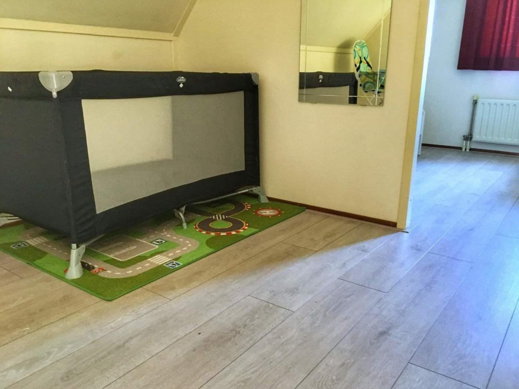 Voorzieningen bij Schoneveld 146 Zeemeeuw Breskens in Breskens