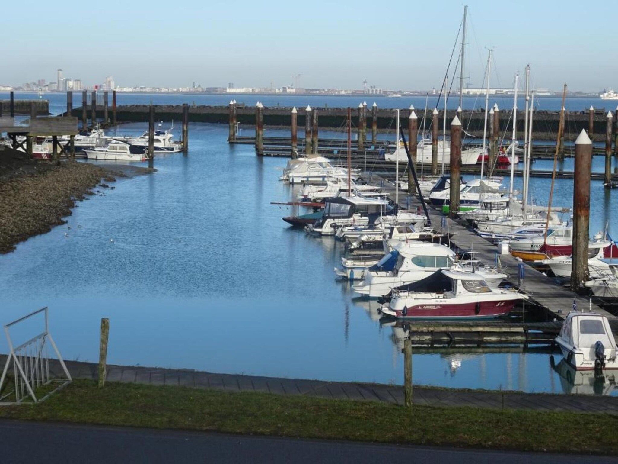 Schoneveld 146 Zeemeeuw Breskens in Breskens - Foto 34 van 38