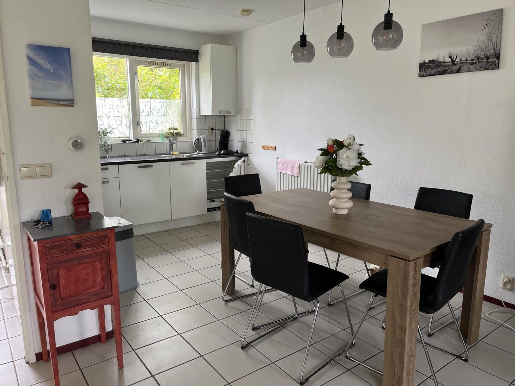 Sfeerbeeld van Fort Soleil 42 Zeezwaluw Breskens in Breskens