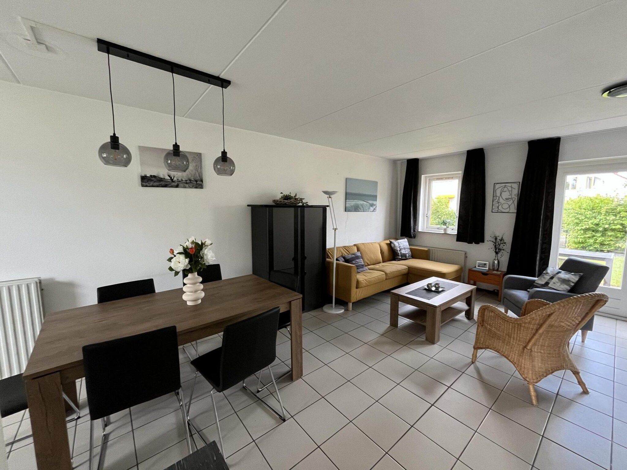 Sfeerbeeld van Fort Soleil 42 Zeezwaluw Breskens in Breskens