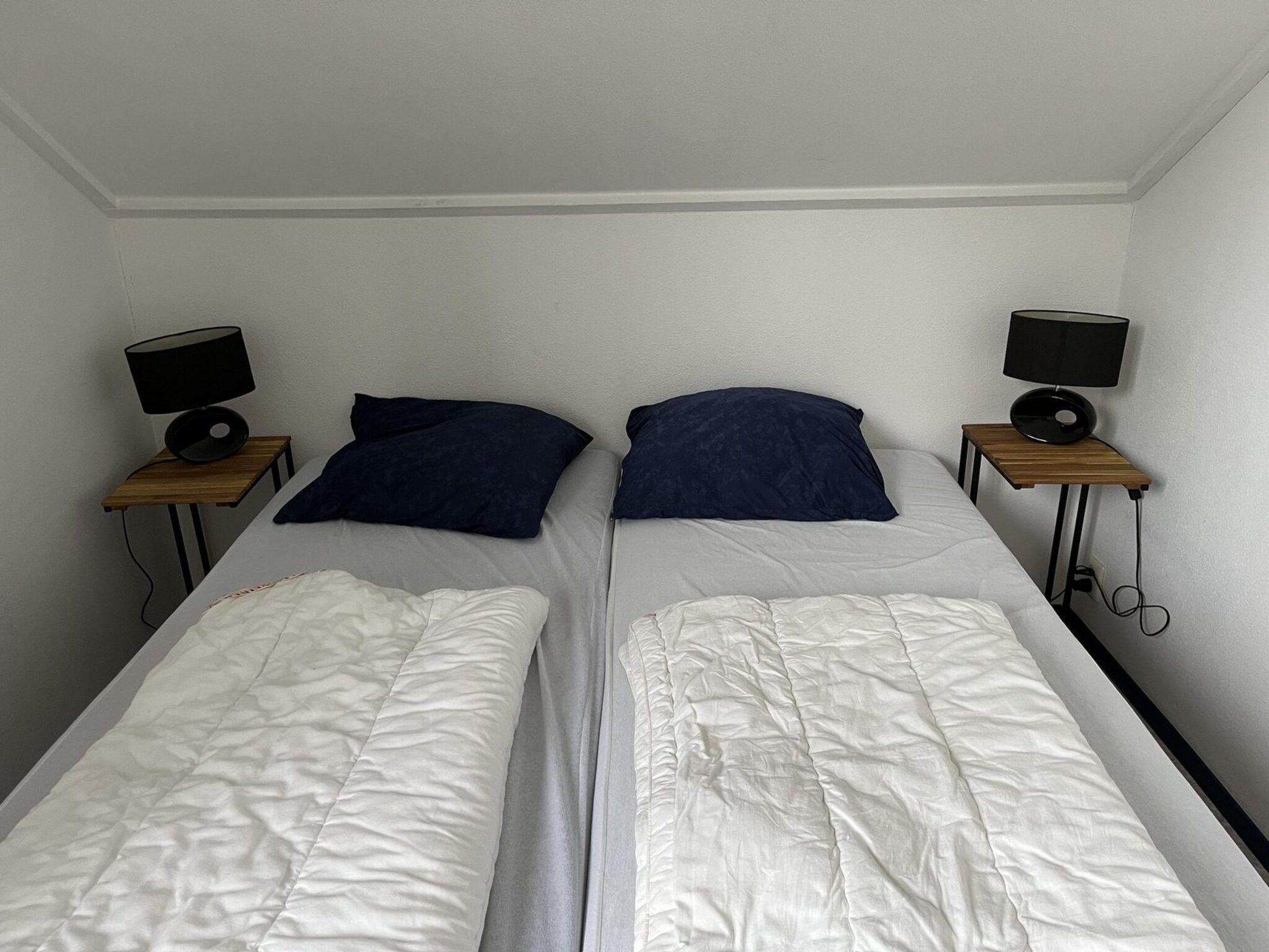 Sfeerbeeld van Fort Soleil 42 Zeezwaluw Breskens in Breskens