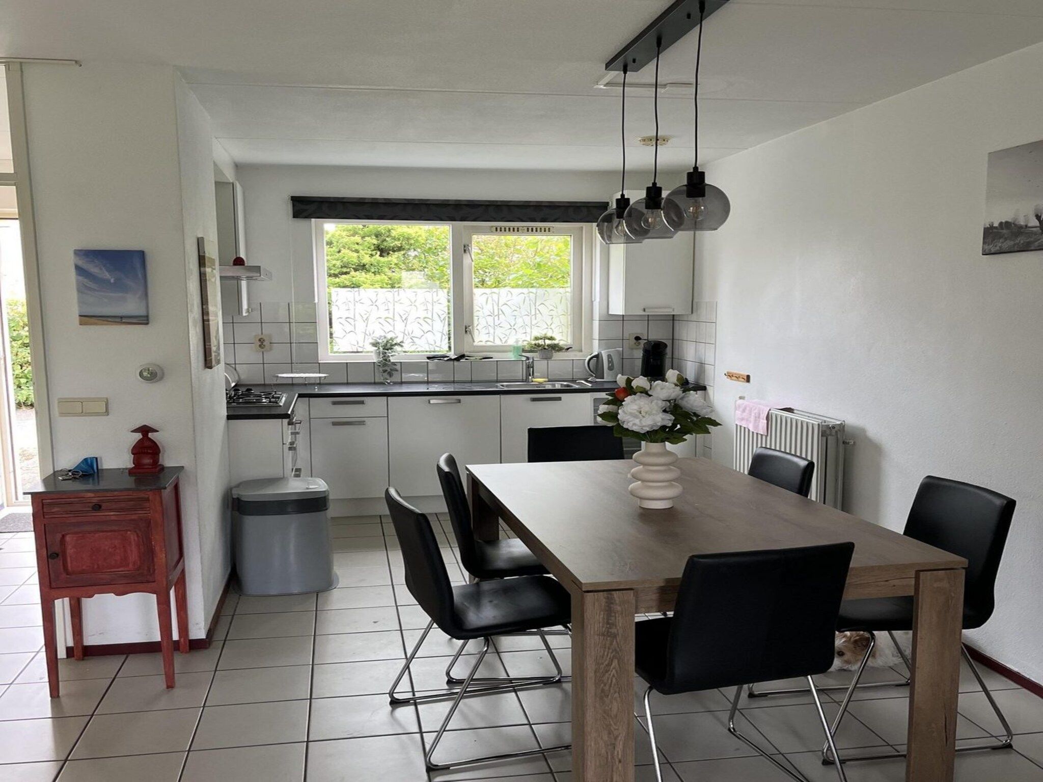 Sfeerbeeld van Fort Soleil 42 Zeezwaluw Breskens in Breskens