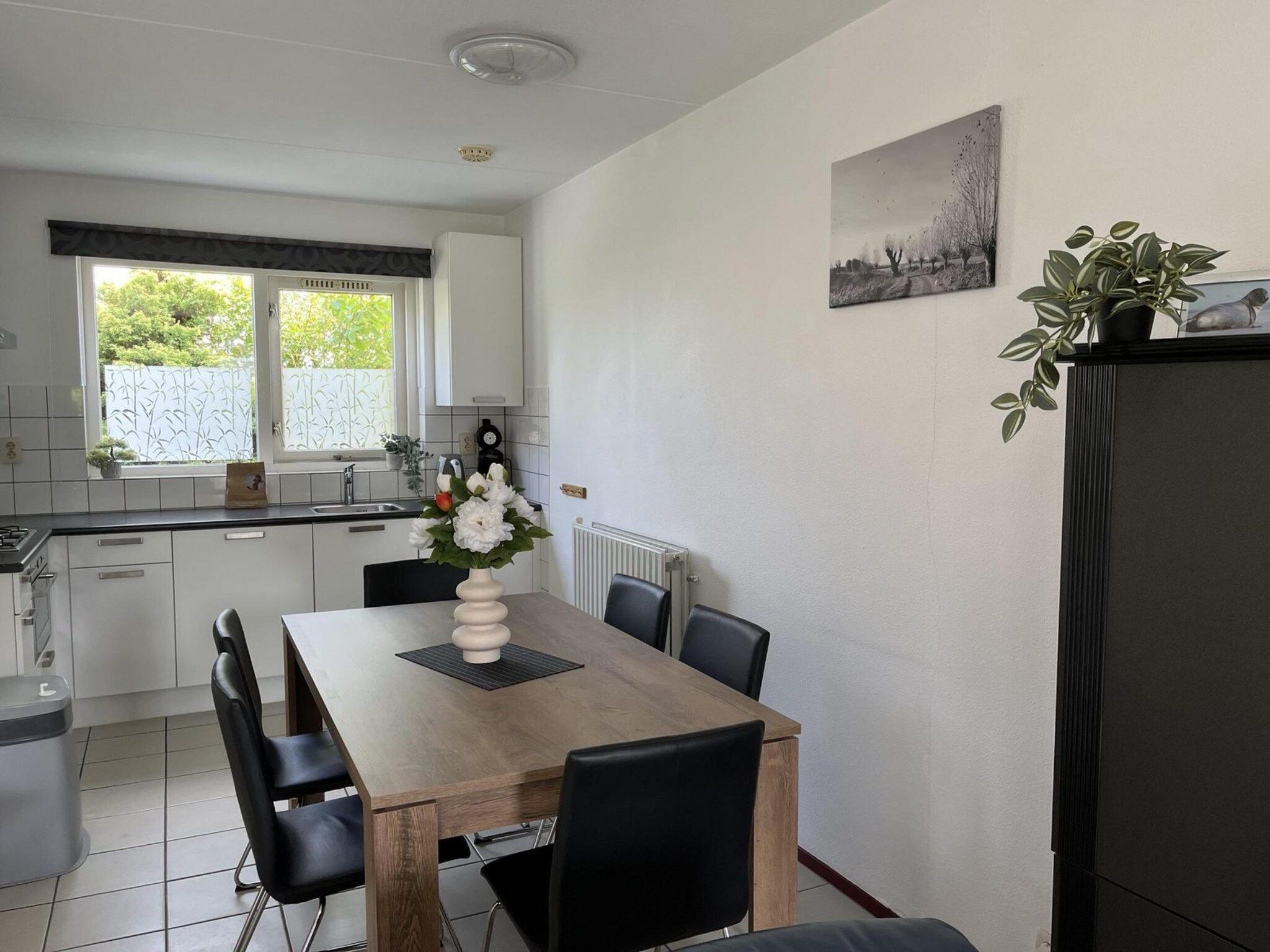 Sfeerbeeld van Fort Soleil 42 Zeezwaluw Breskens in Breskens