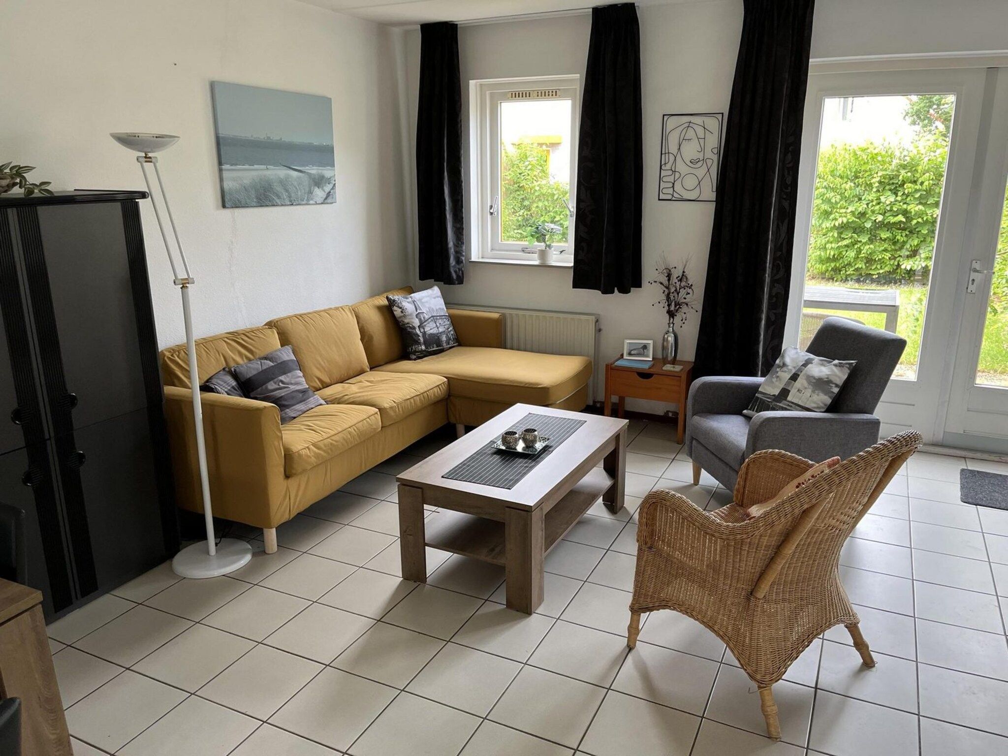 Sfeerbeeld van Fort Soleil 42 Zeezwaluw Breskens in Breskens