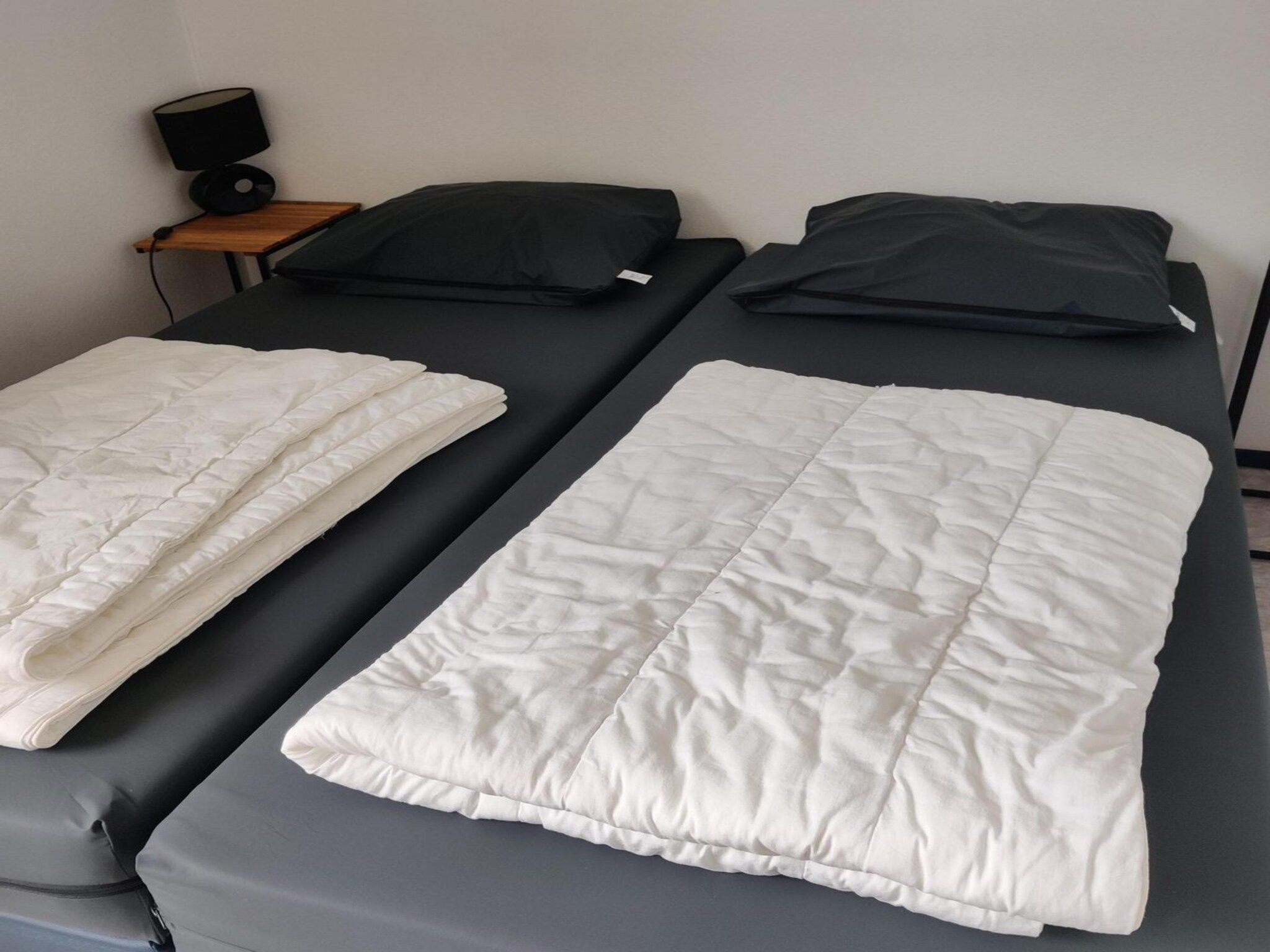 Sfeerbeeld van Fort Soleil 42 Zeezwaluw Breskens in Breskens