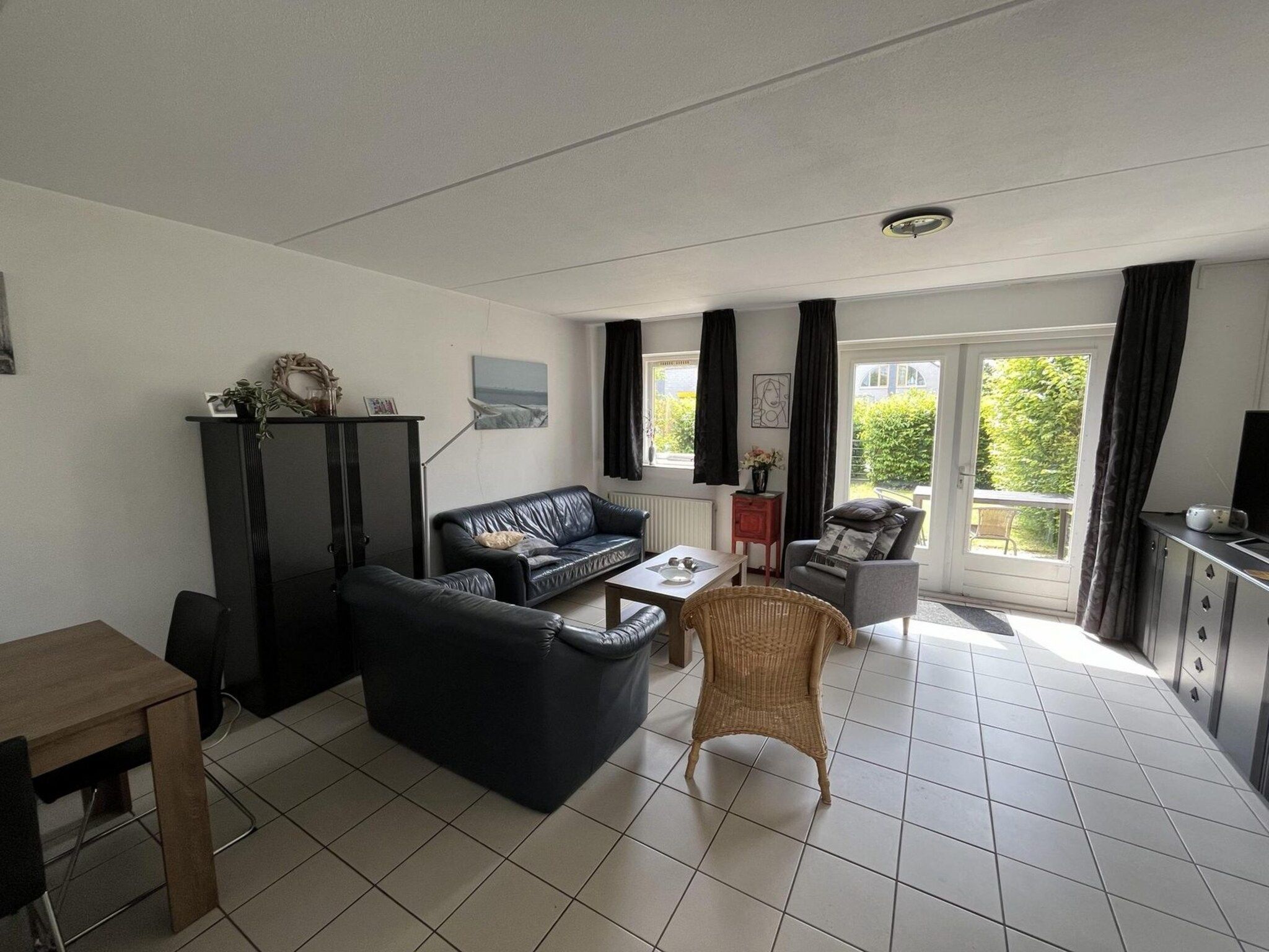 Sfeerbeeld van Fort Soleil 42 Zeezwaluw Breskens in Breskens