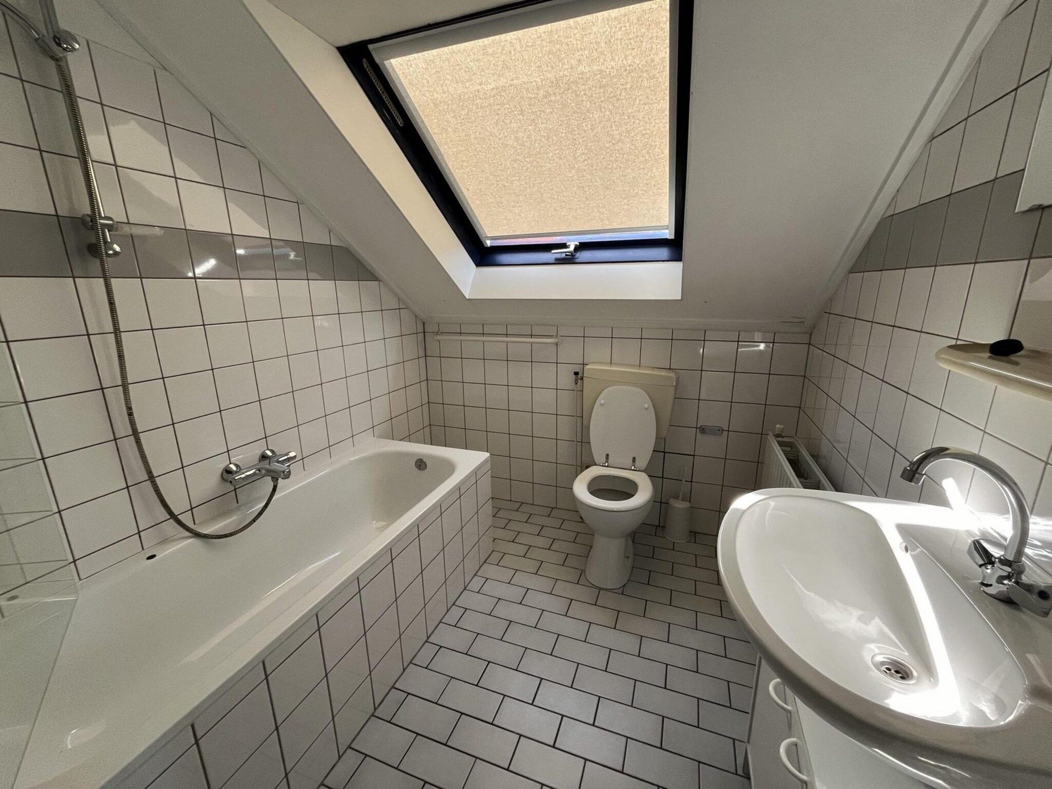 Sfeerbeeld van Fort Soleil 42 Zeezwaluw Breskens in Breskens