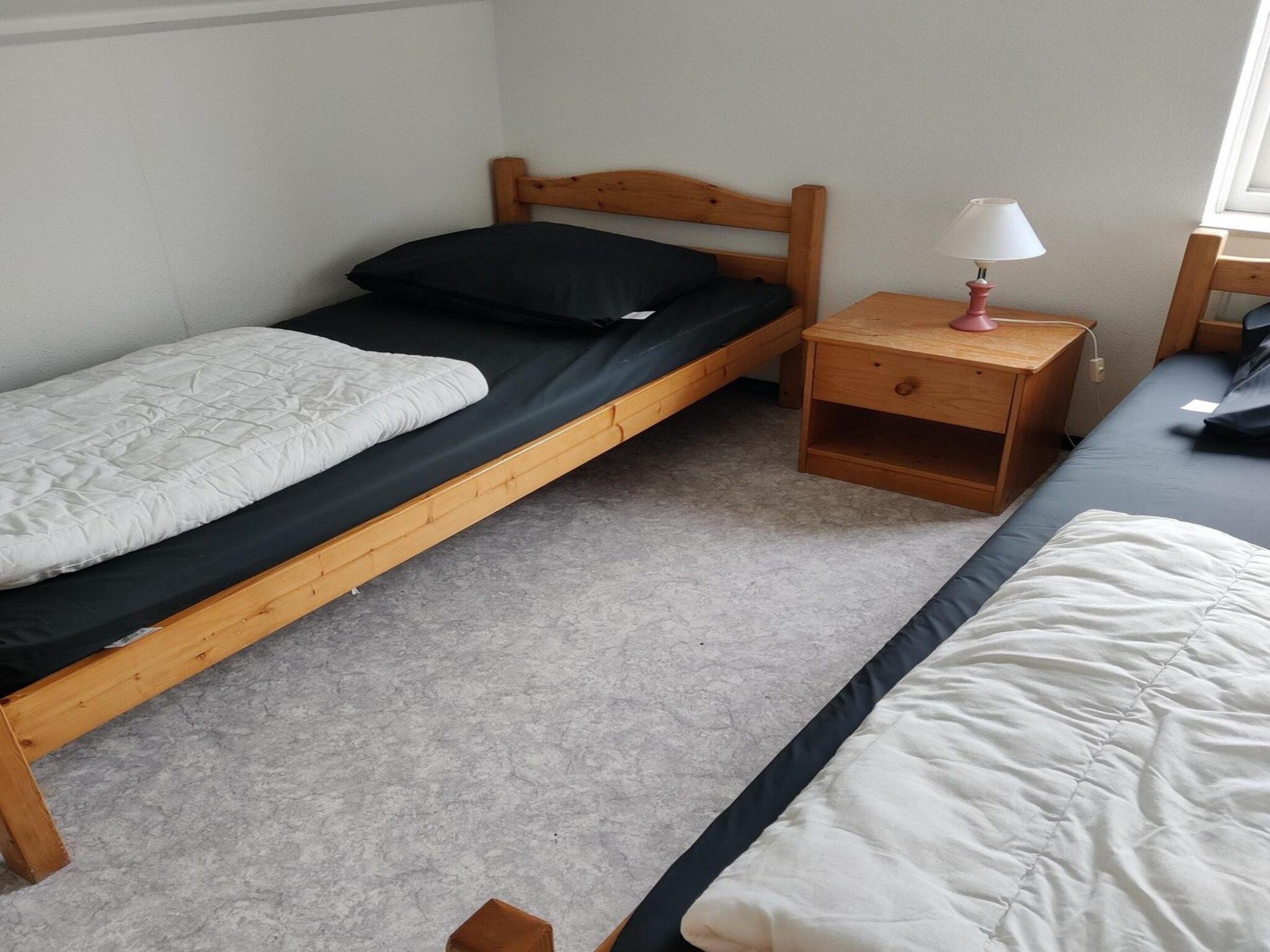 Sfeerbeeld van Fort Soleil 42 Zeezwaluw Breskens in Breskens