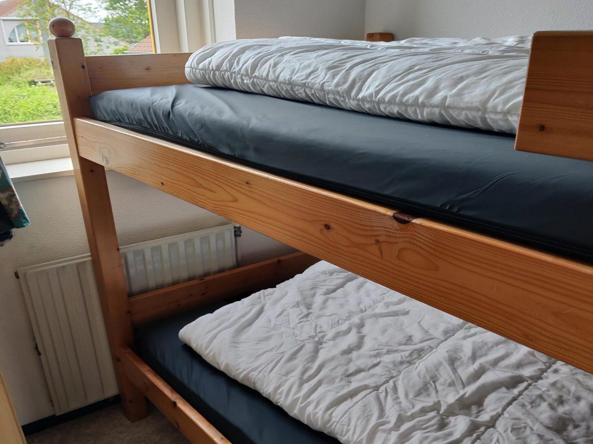 Sfeerbeeld van Fort Soleil 42 Zeezwaluw Breskens in Breskens