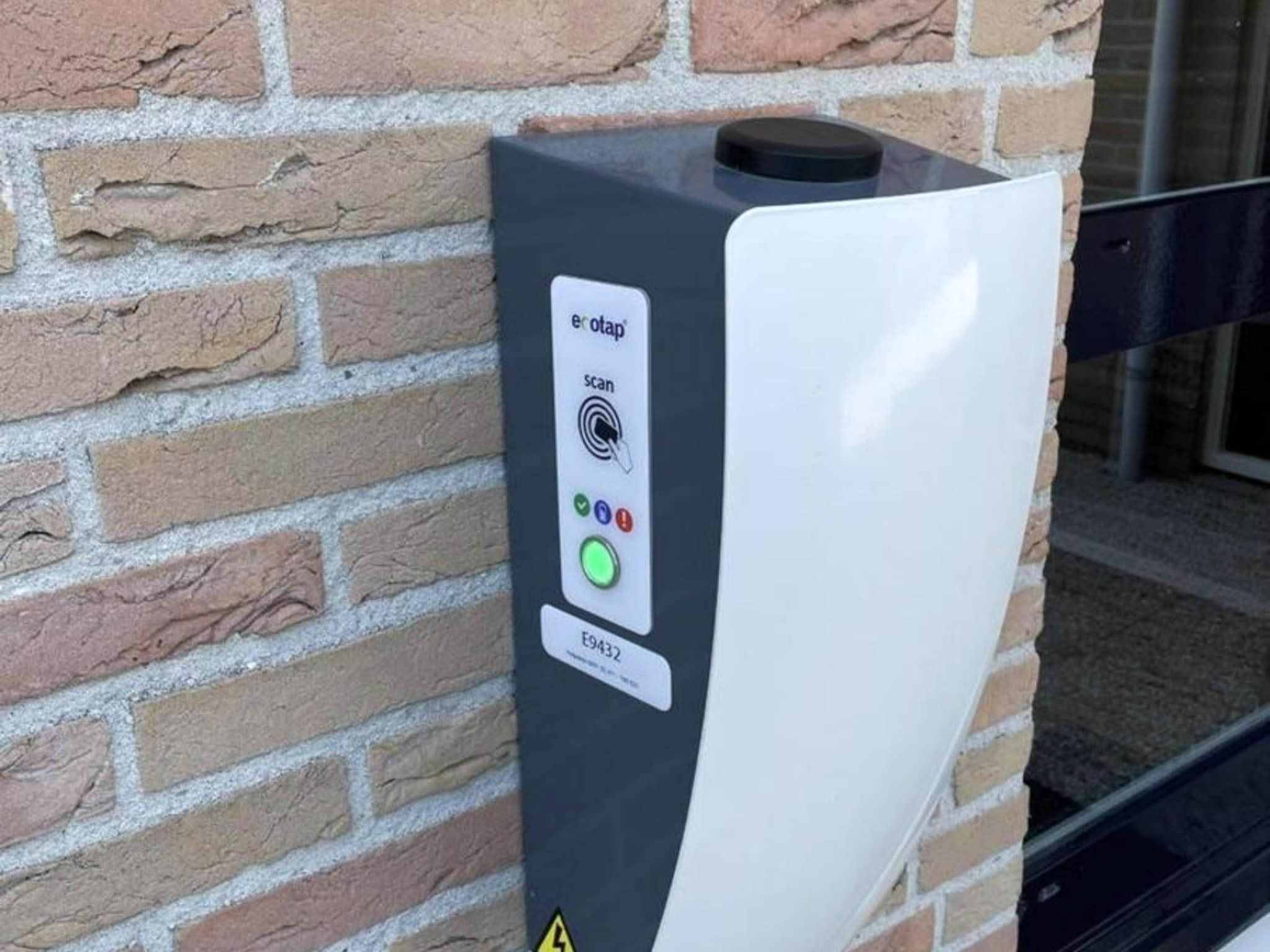 Voorzieningen bij Scheldeveste 33 Zwin Breskens in Breskens