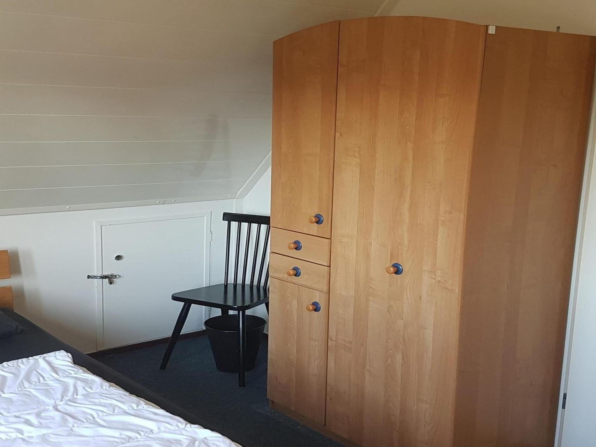 Voorzieningen bij Schoneveld 170 Zeemeeuw Breskens in Breskens