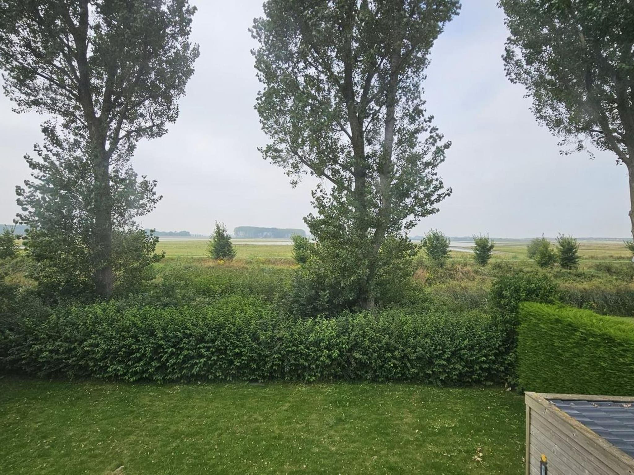 De tuin van Schoneveld 176 Zeemeeuw Breskens in Breskens