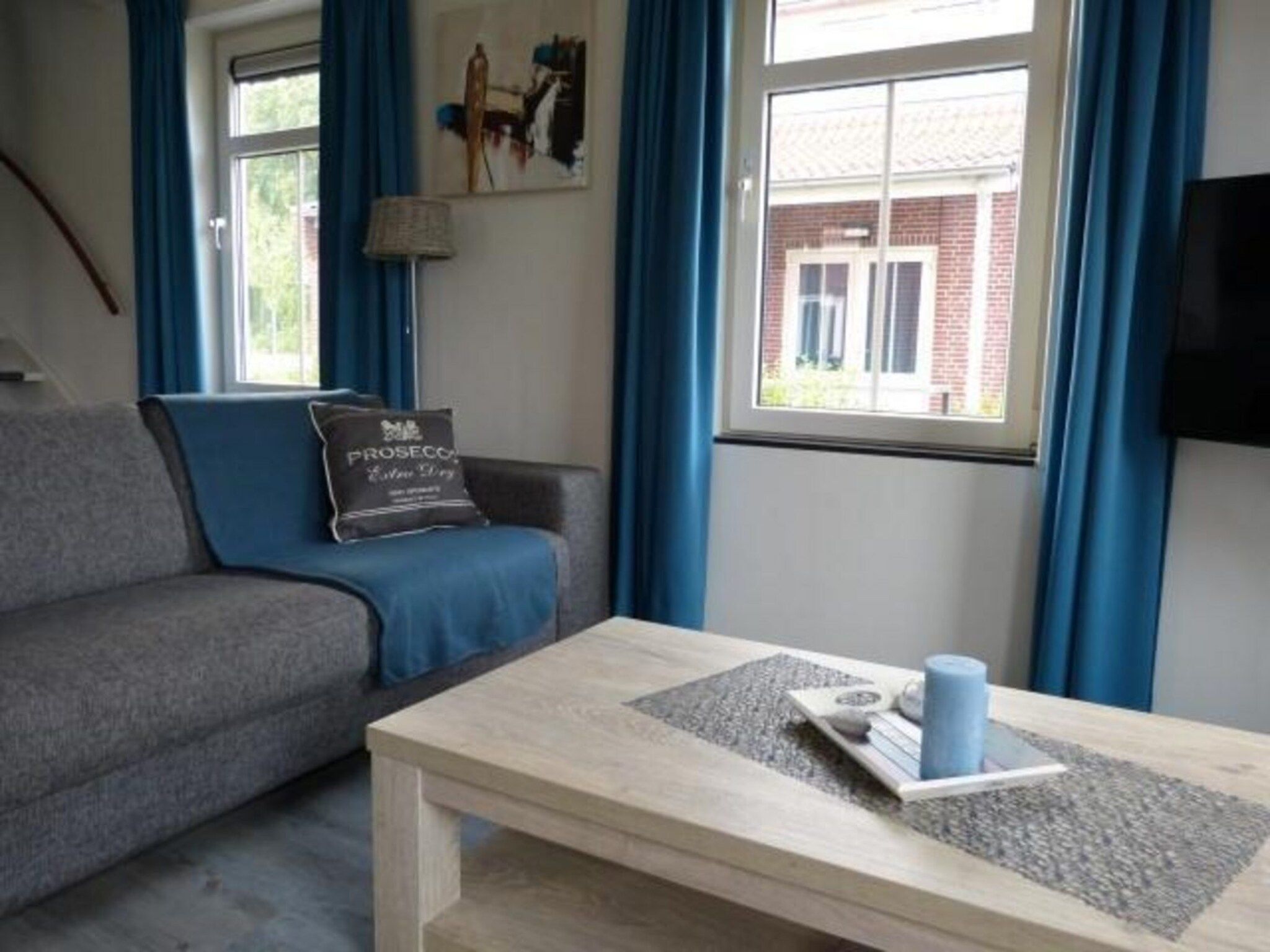 Landgoed de Lente 30 Tulp Breskens in Breskens - Foto 19 van 40