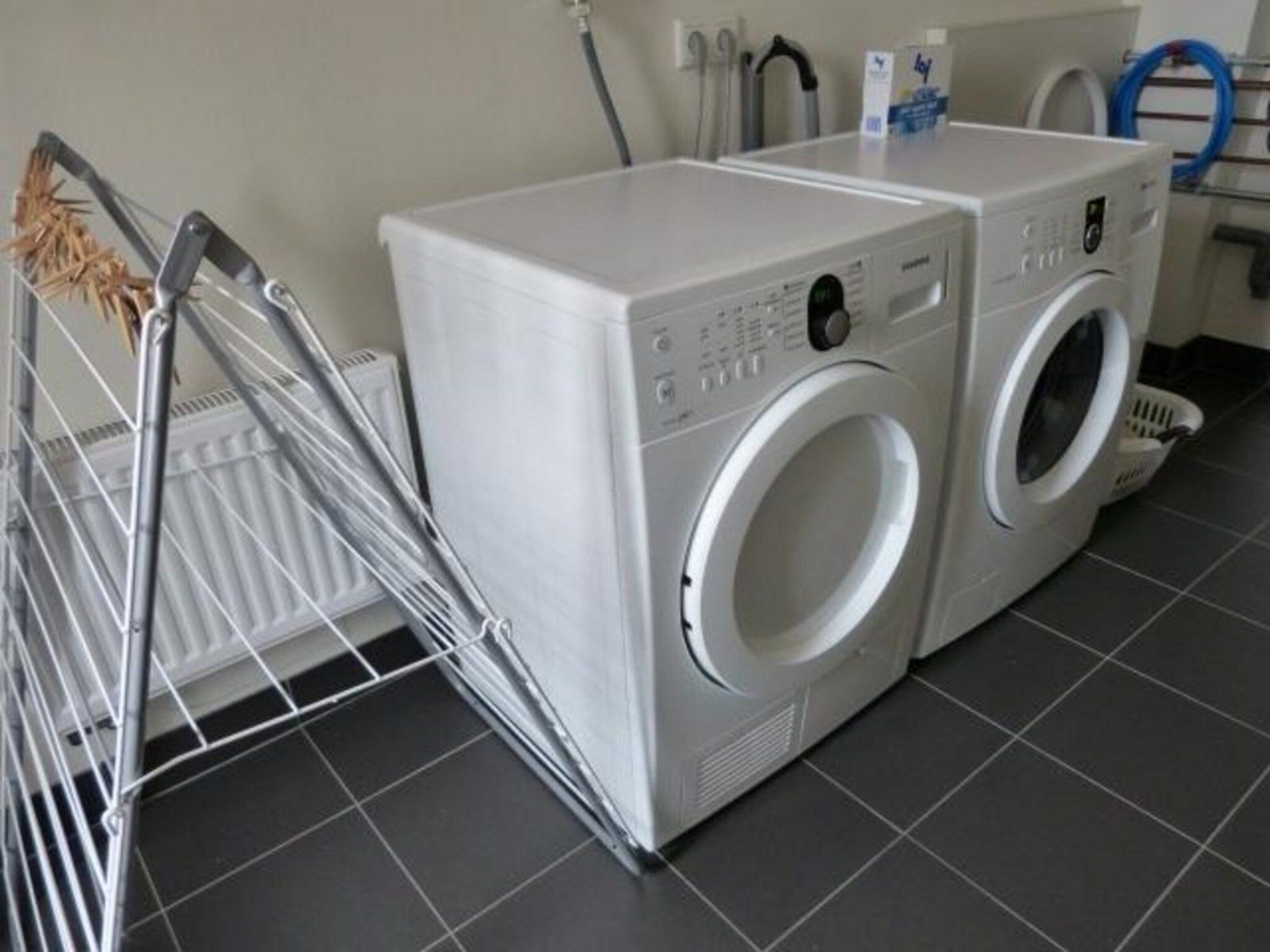 Voorzieningen bij Landgoed de Lente 30 Tulp Breskens in Breskens