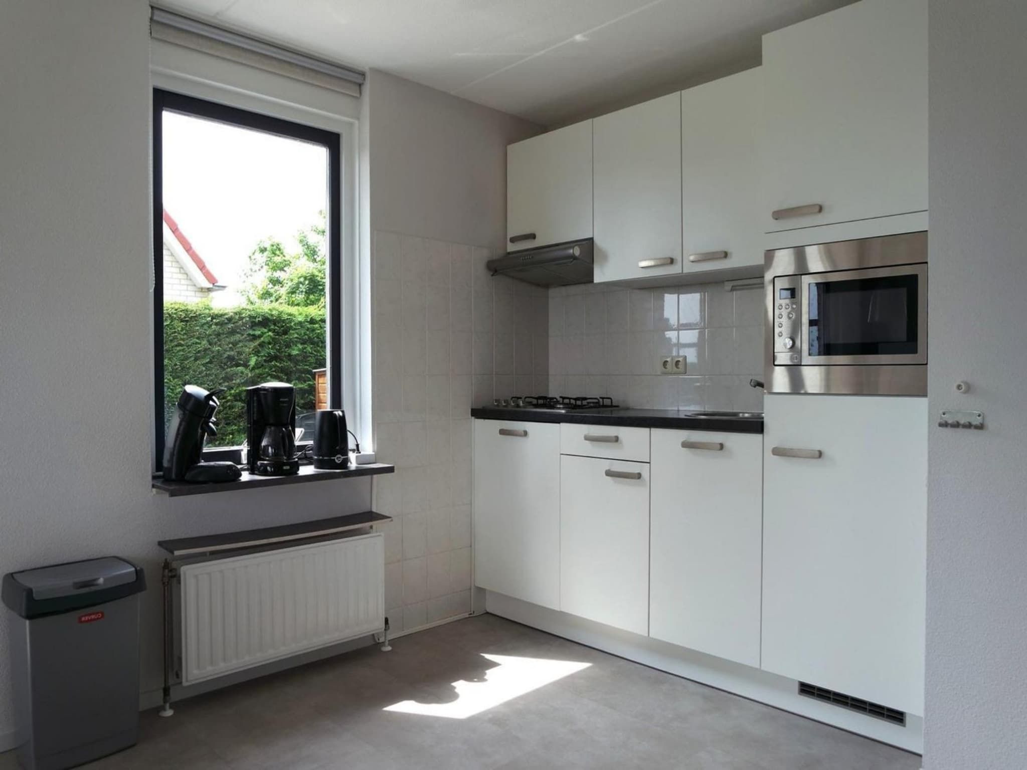 De keuken van Schoneveld 184 Stern Breskens in Breskens