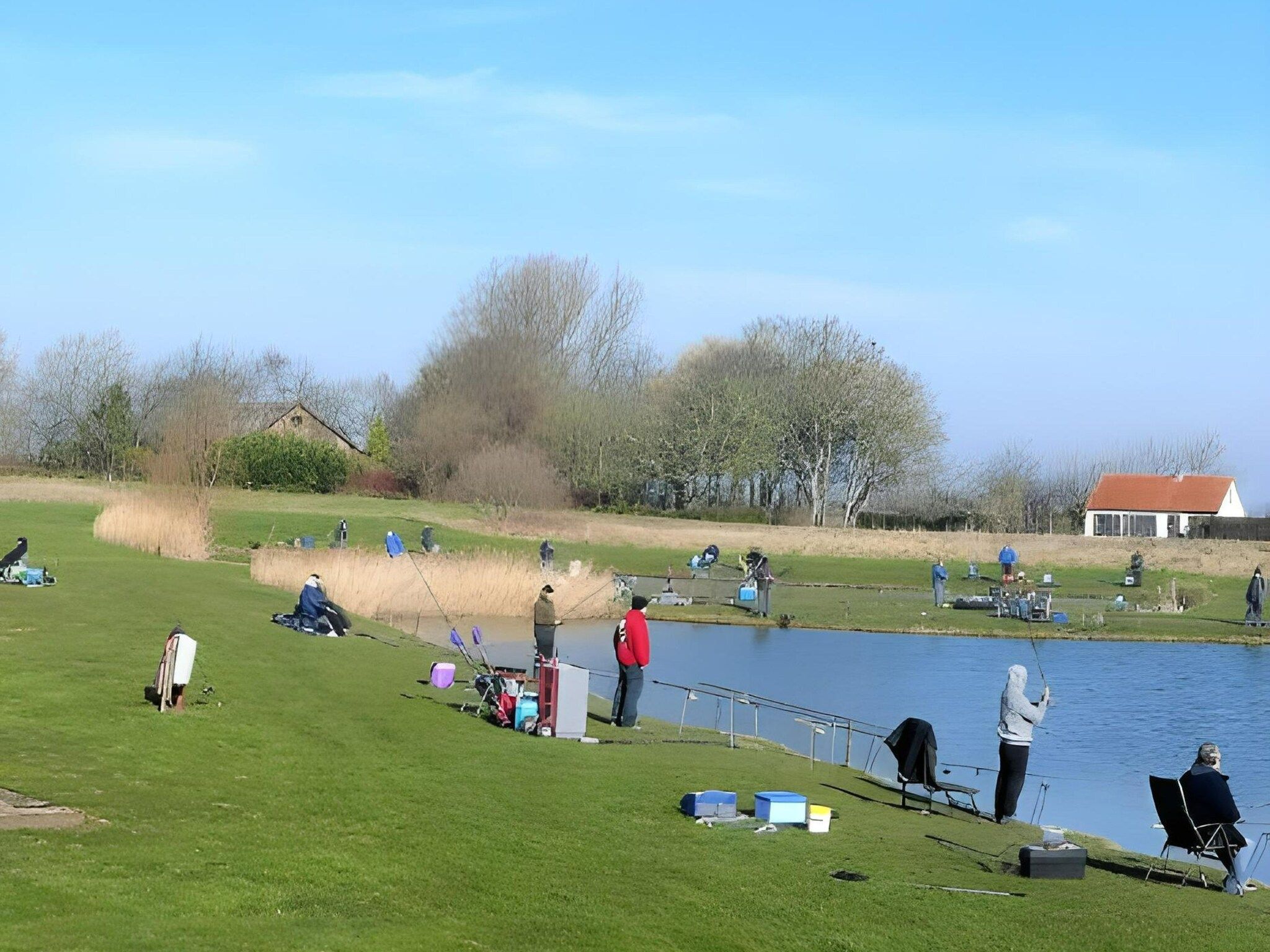 Schoneveld 232 Stern Breskens in Breskens - Foto 21 van 31