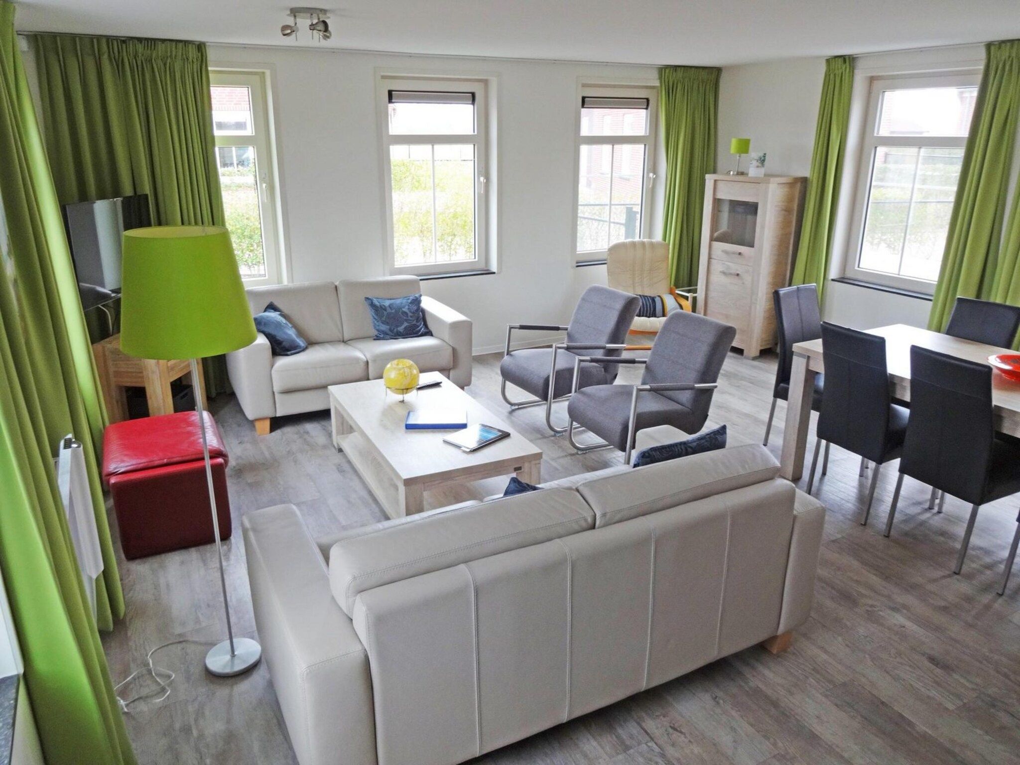 Landgoed de Lente 34 Krokus Breskens in Breskens - Foto 6 van 38