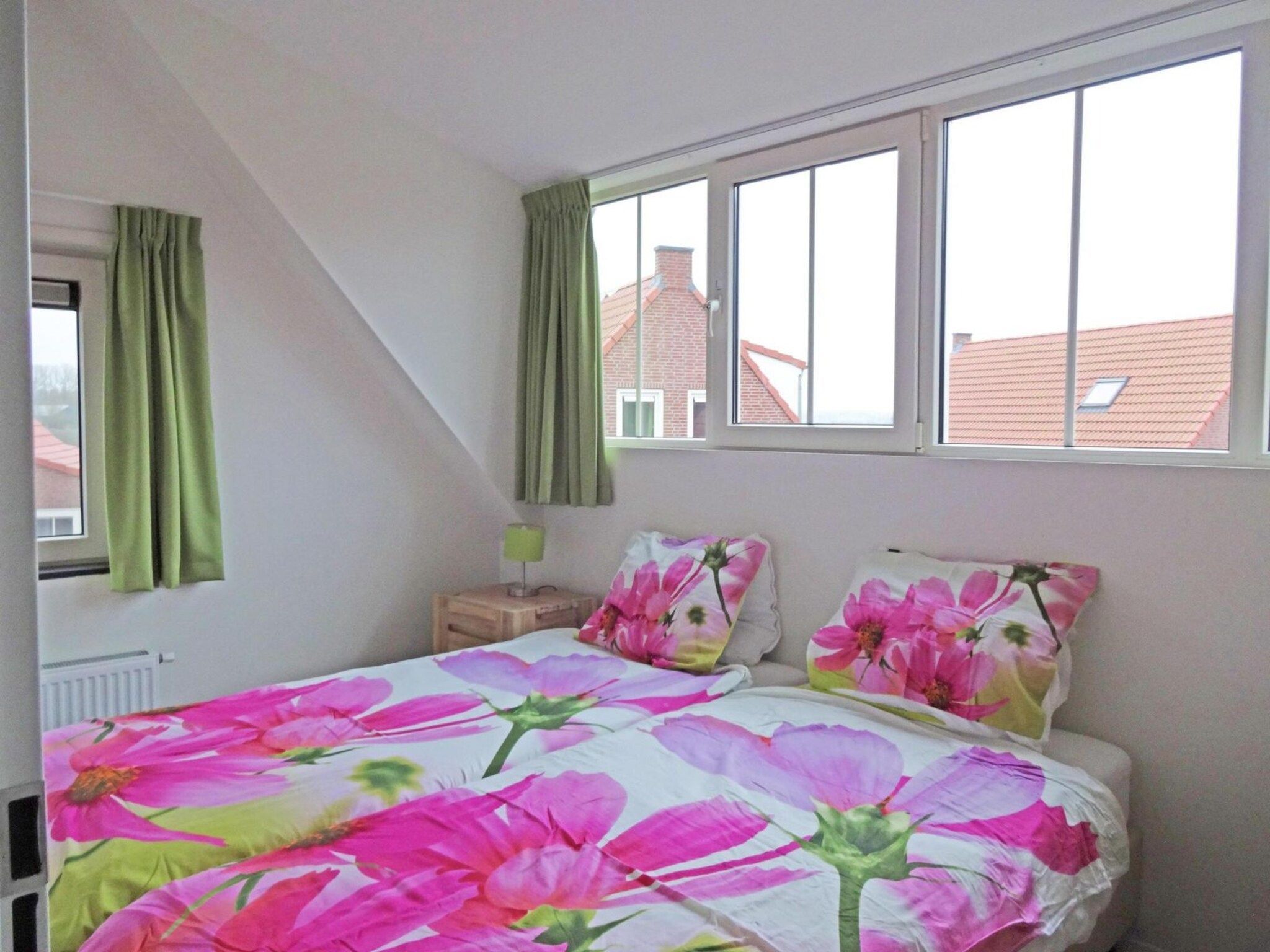 Landgoed de Lente 34 Krokus Breskens in Breskens - Foto 7 van 38