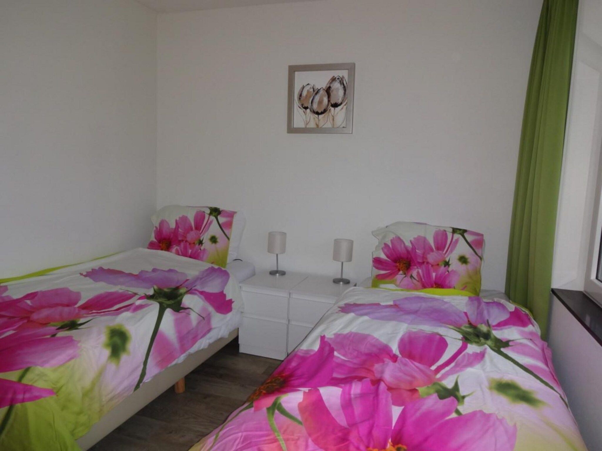 Landgoed de Lente 34 Krokus Breskens in Breskens - Foto 12 van 38