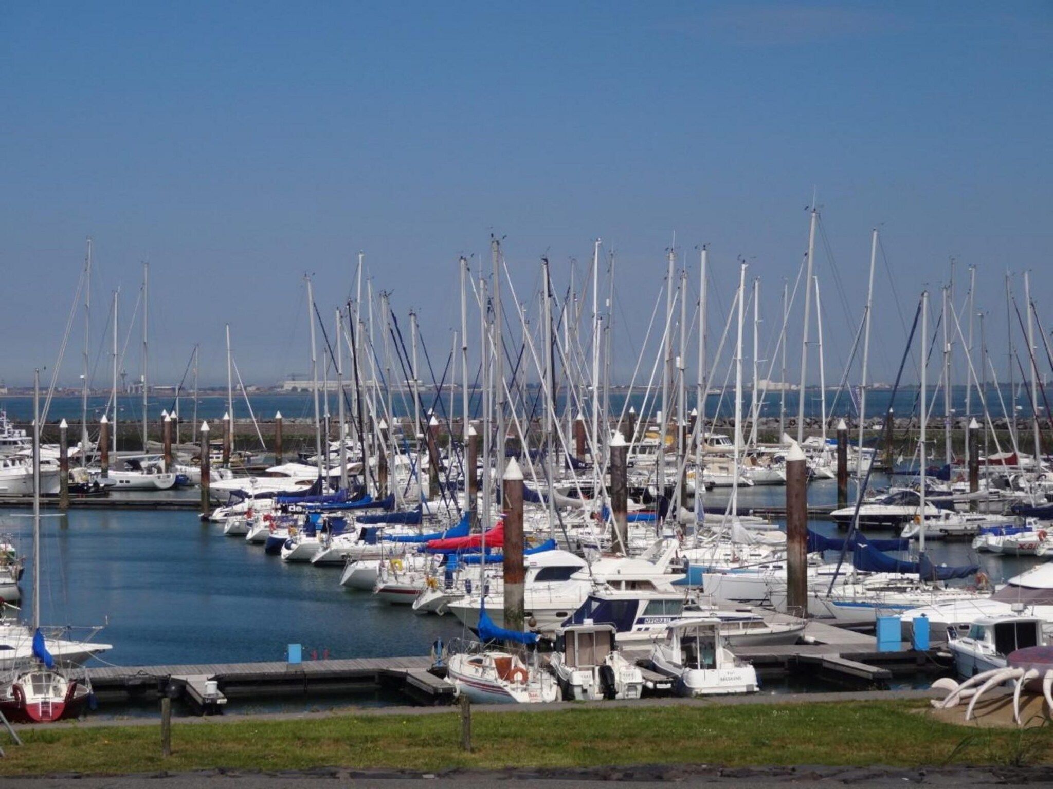 Landgoed de Lente 34 Krokus Breskens in Breskens - Foto 21 van 38